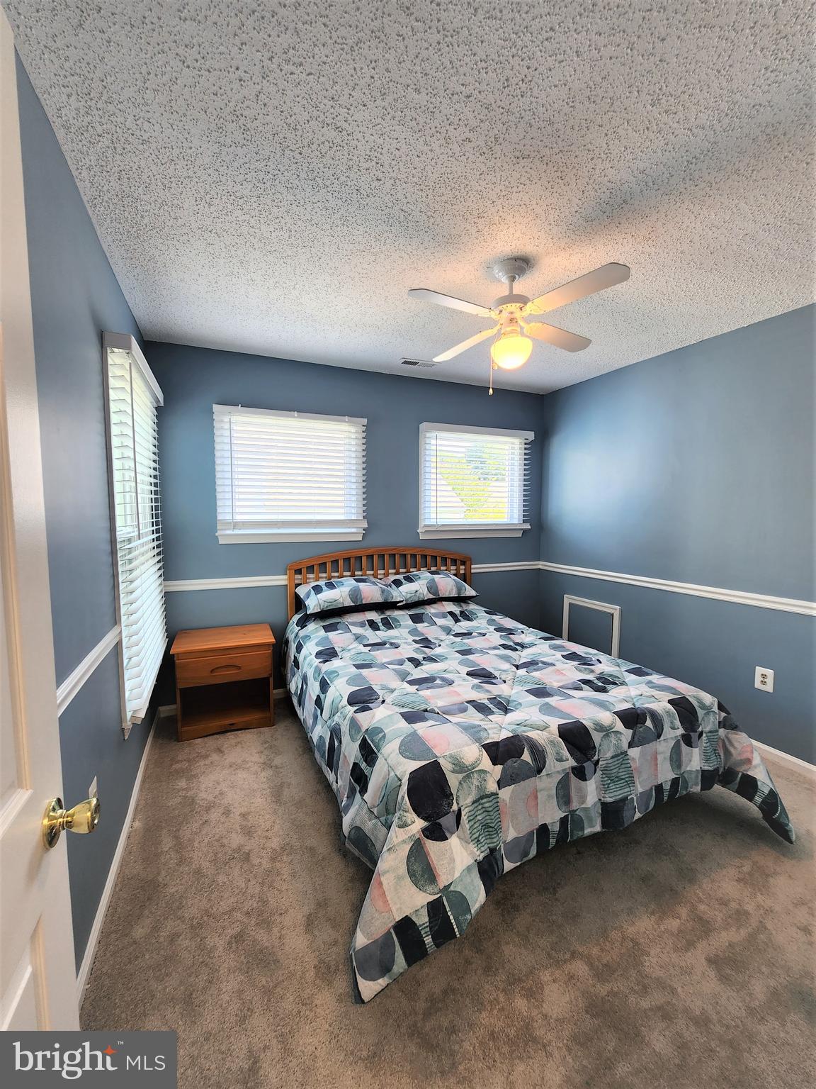 LONGMEAD - Residential Lease