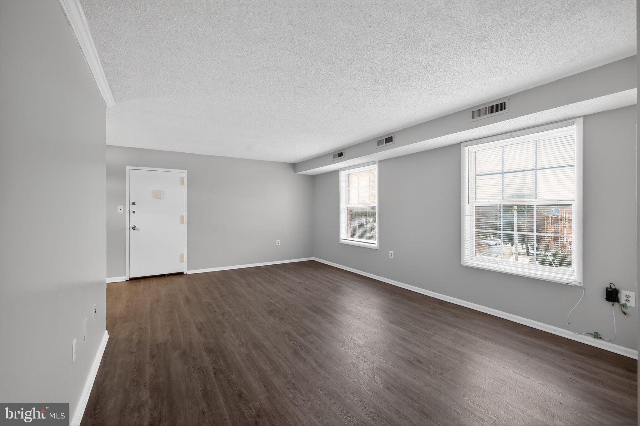 SWANN HILL CONDOMINIUMS - Residential Lease