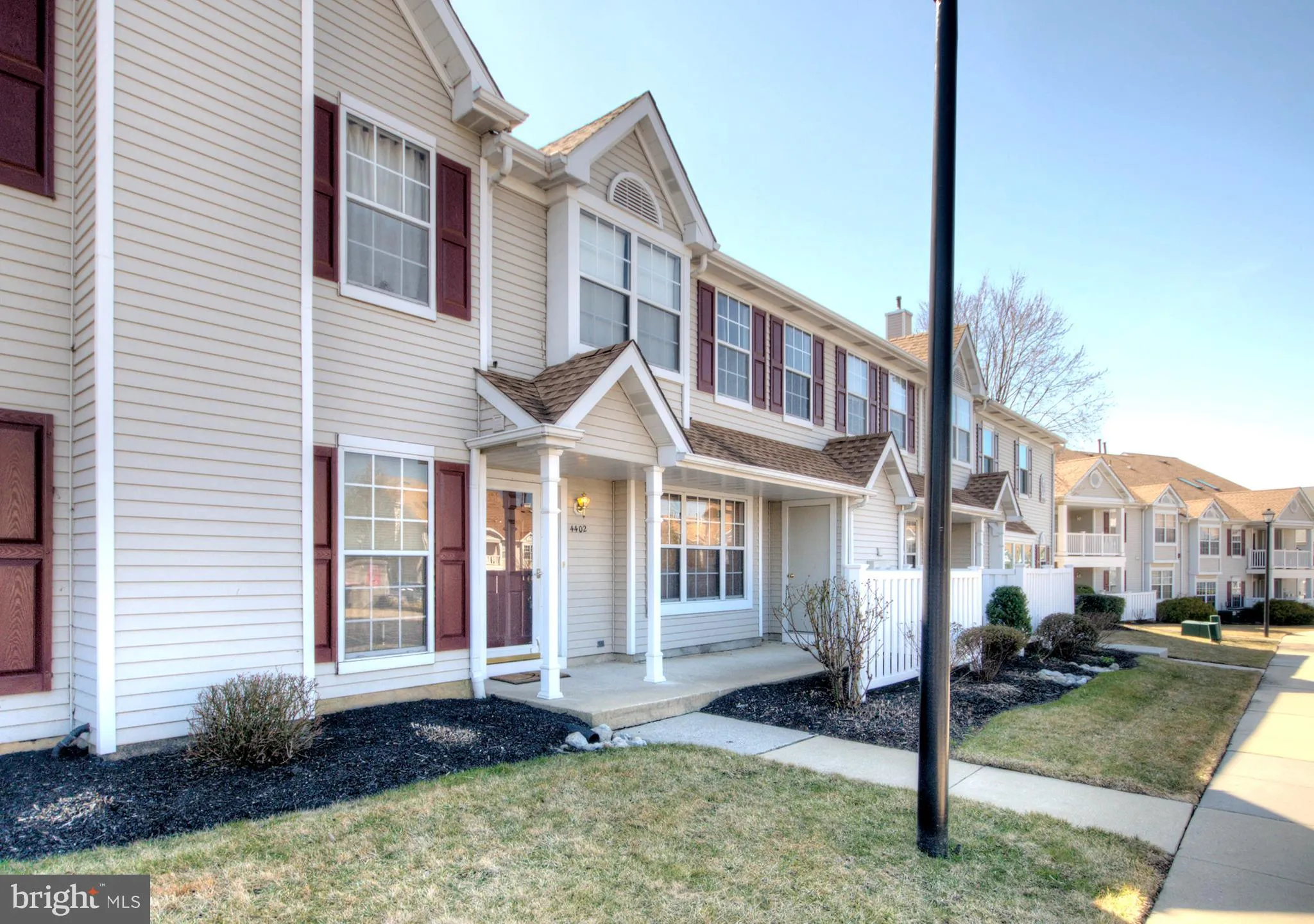 Blackwood, New Jersey 08012, United States, 2 Bedrooms Bedrooms, ,3 BathroomsBathrooms,Residential,Active,87565