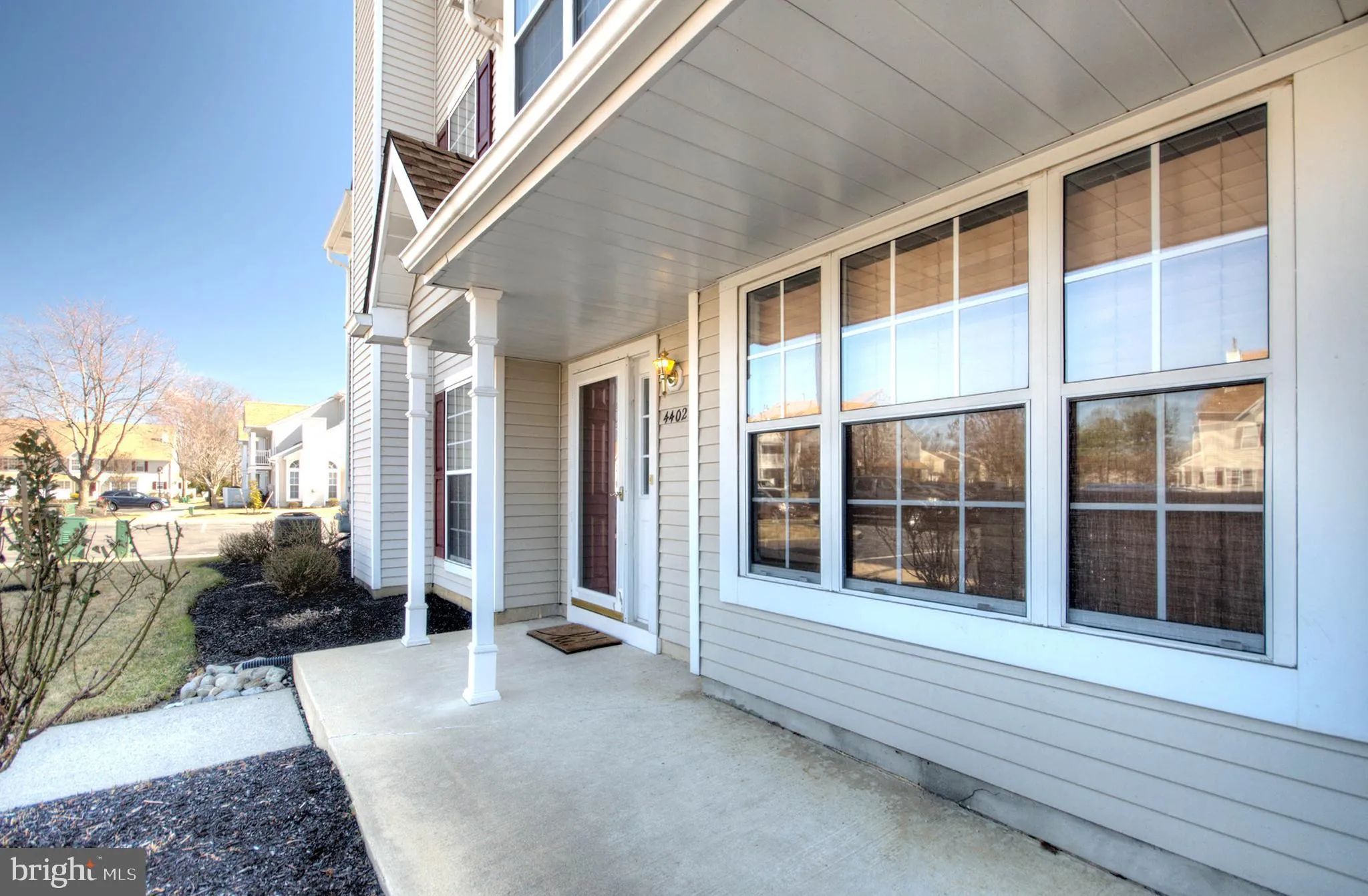 Blackwood, New Jersey 08012, United States, 2 Bedrooms Bedrooms, ,3 BathroomsBathrooms,Residential,Active,87565