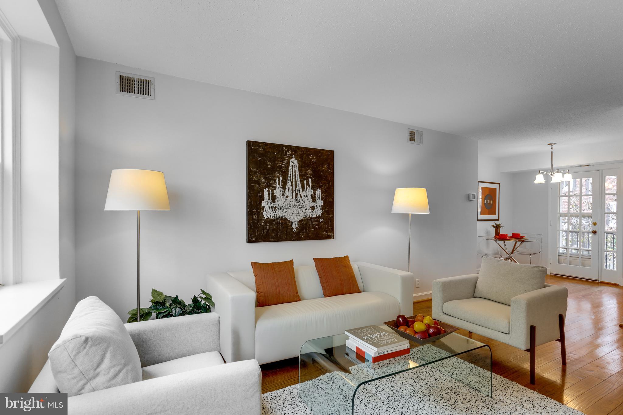 FAIRLINGTON - Residential