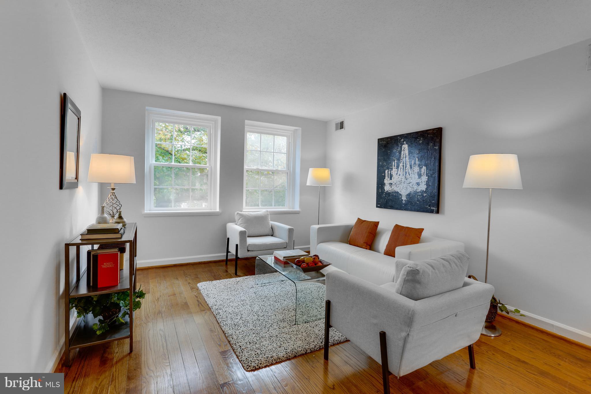 FAIRLINGTON - Residential