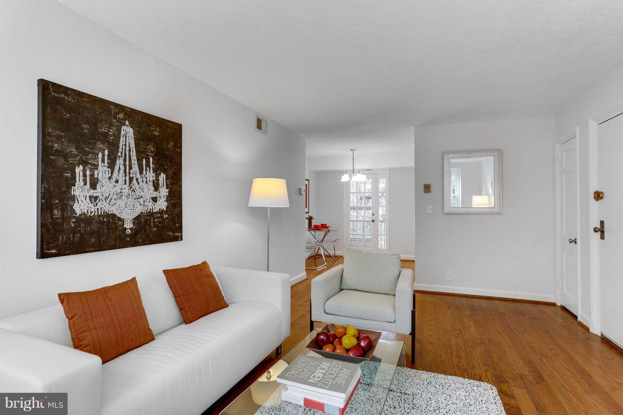 FAIRLINGTON - Residential