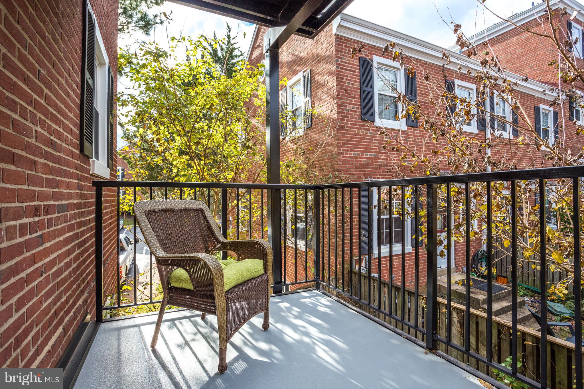 FAIRLINGTON - Residential