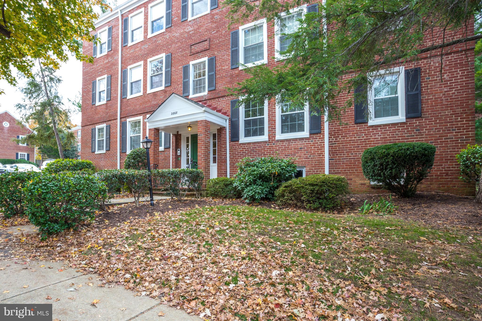 FAIRLINGTON - Residential