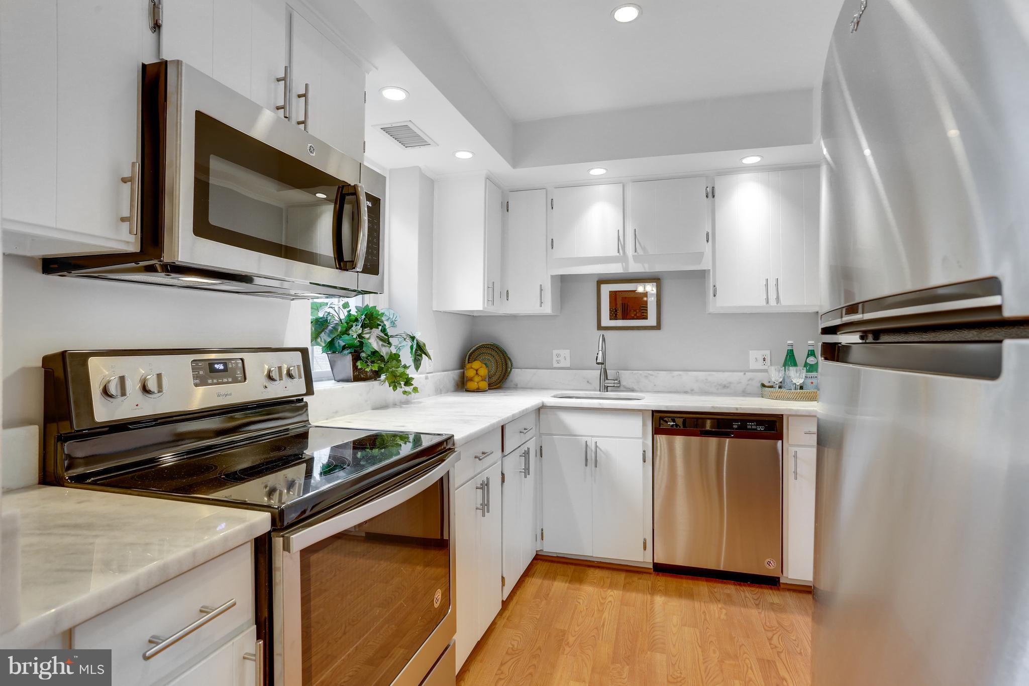 FAIRLINGTON - Residential