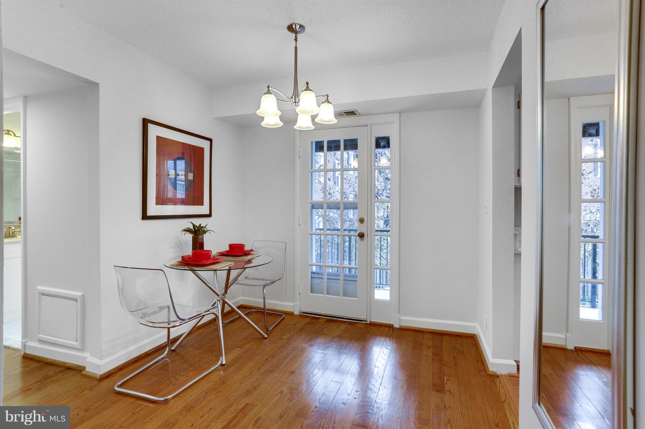 FAIRLINGTON - Residential