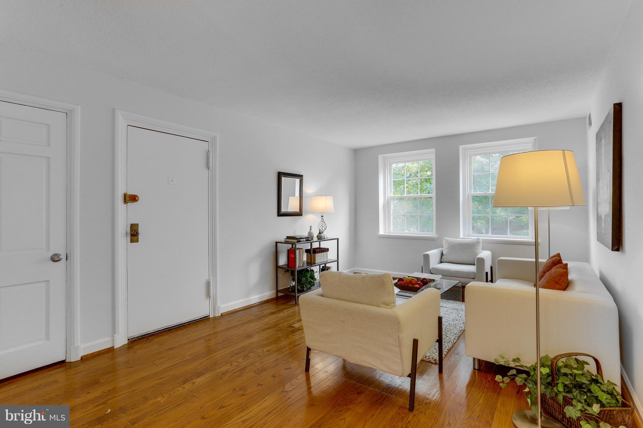 FAIRLINGTON - Residential