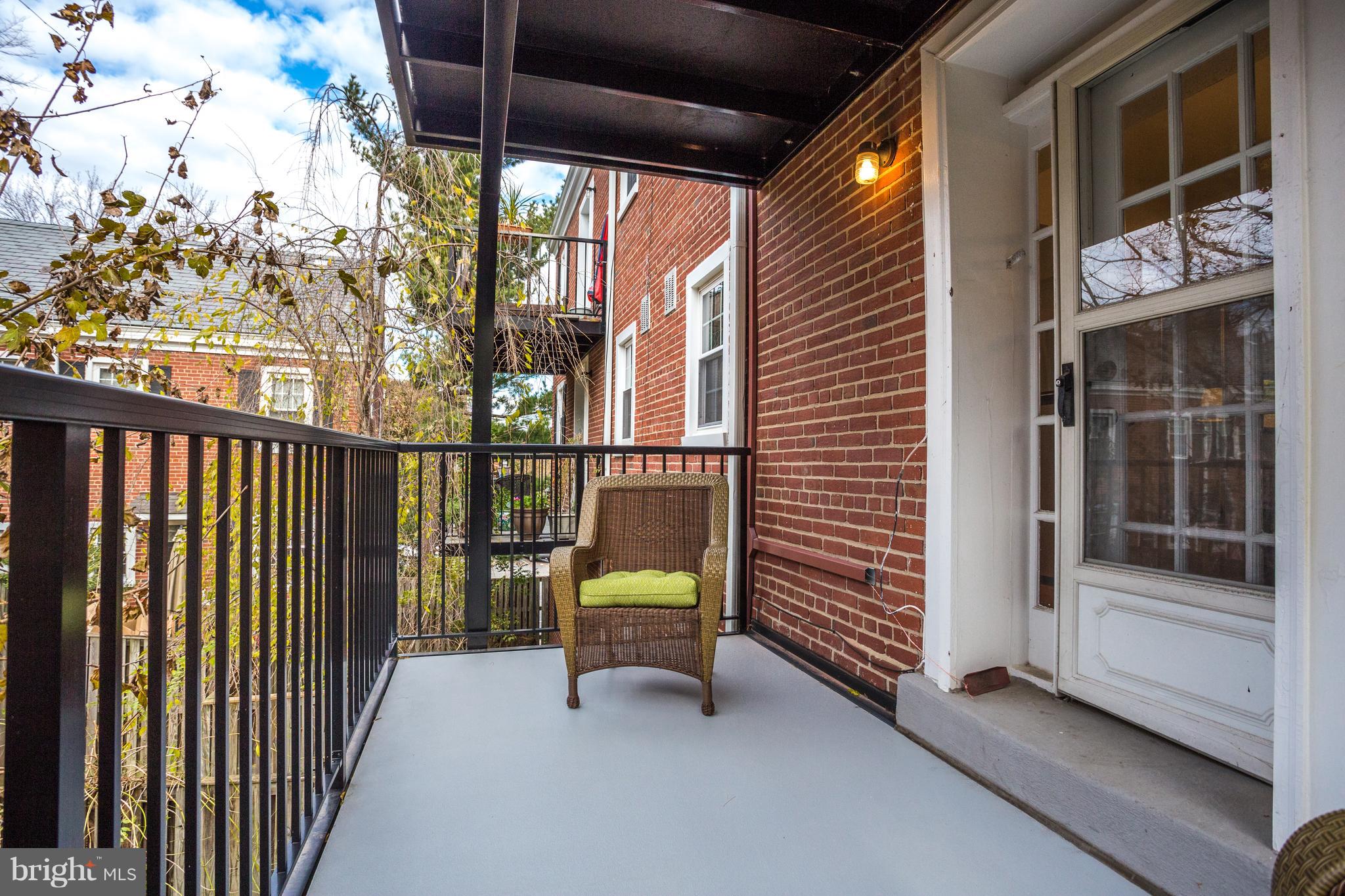 FAIRLINGTON - Residential