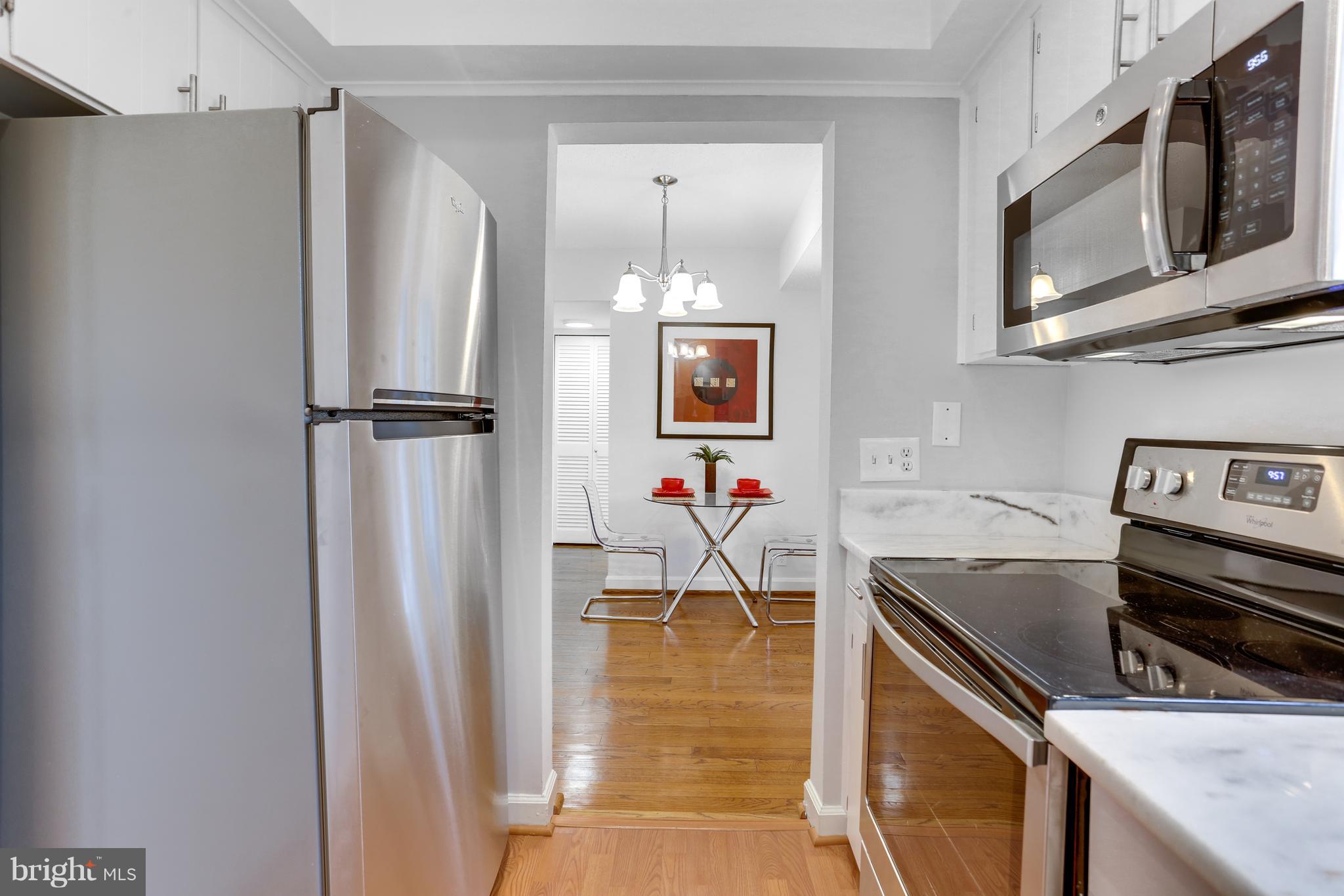 FAIRLINGTON - Residential