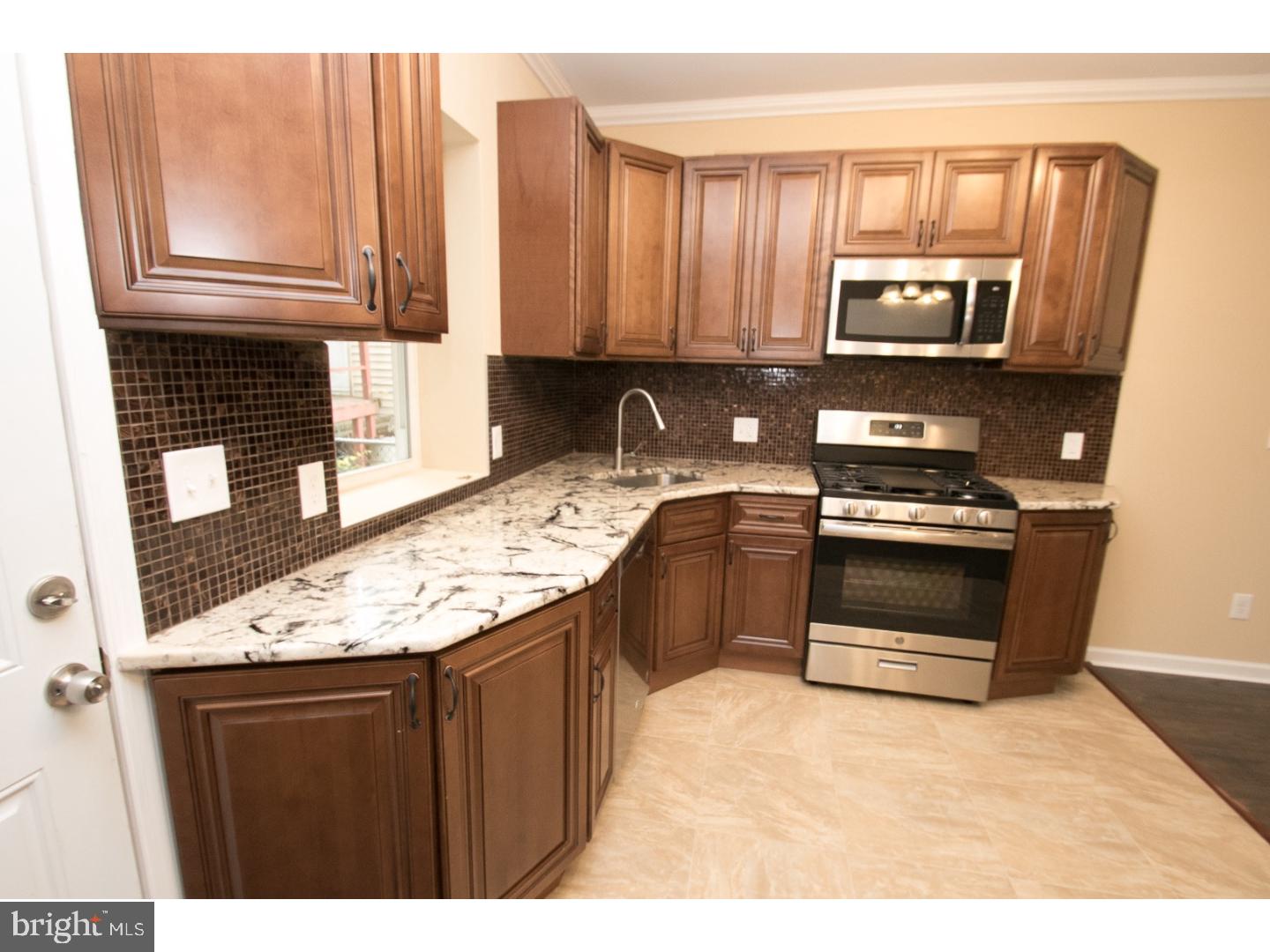 COBBS CREEK - Residential