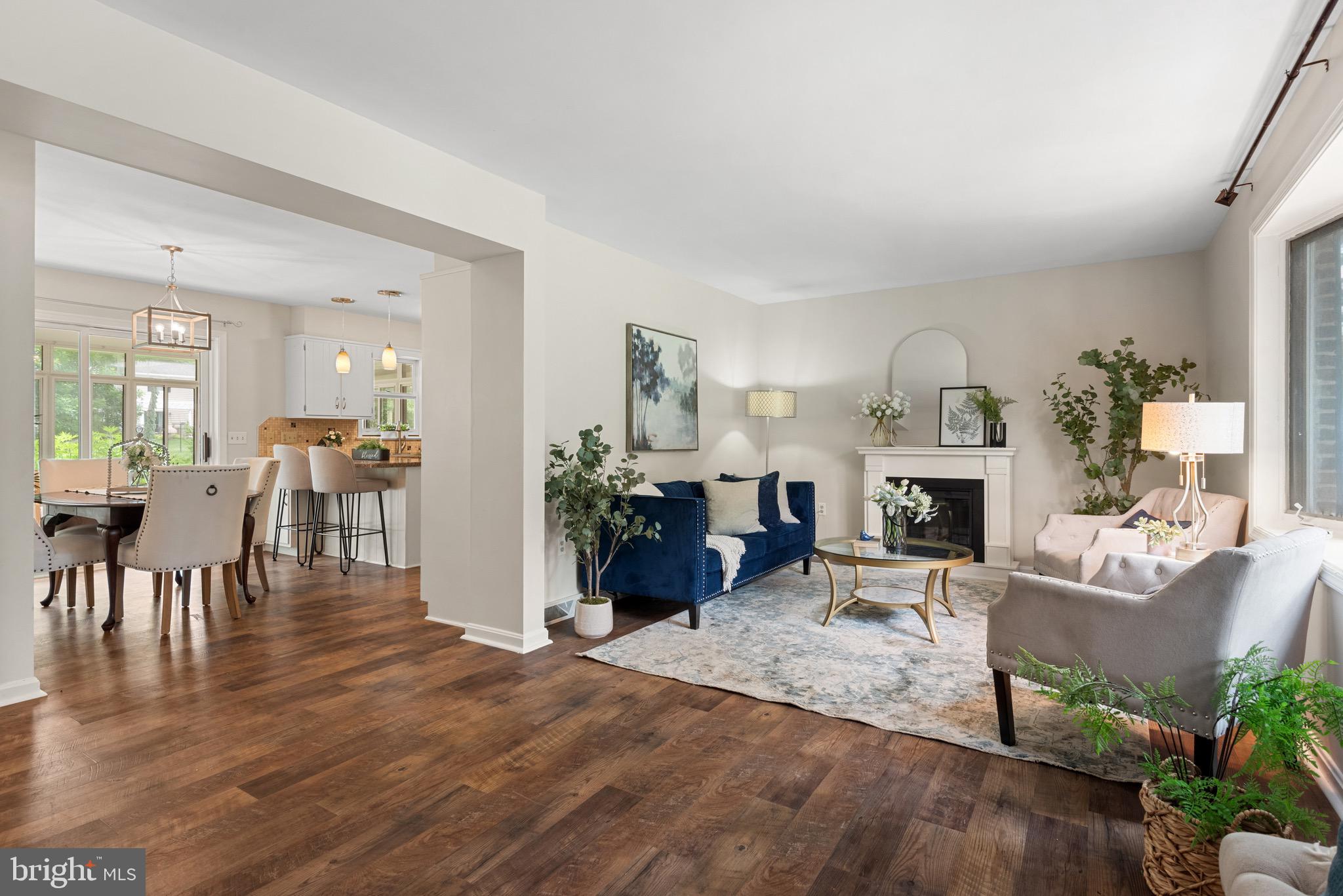 27 BUTTONWOOD DRIVE