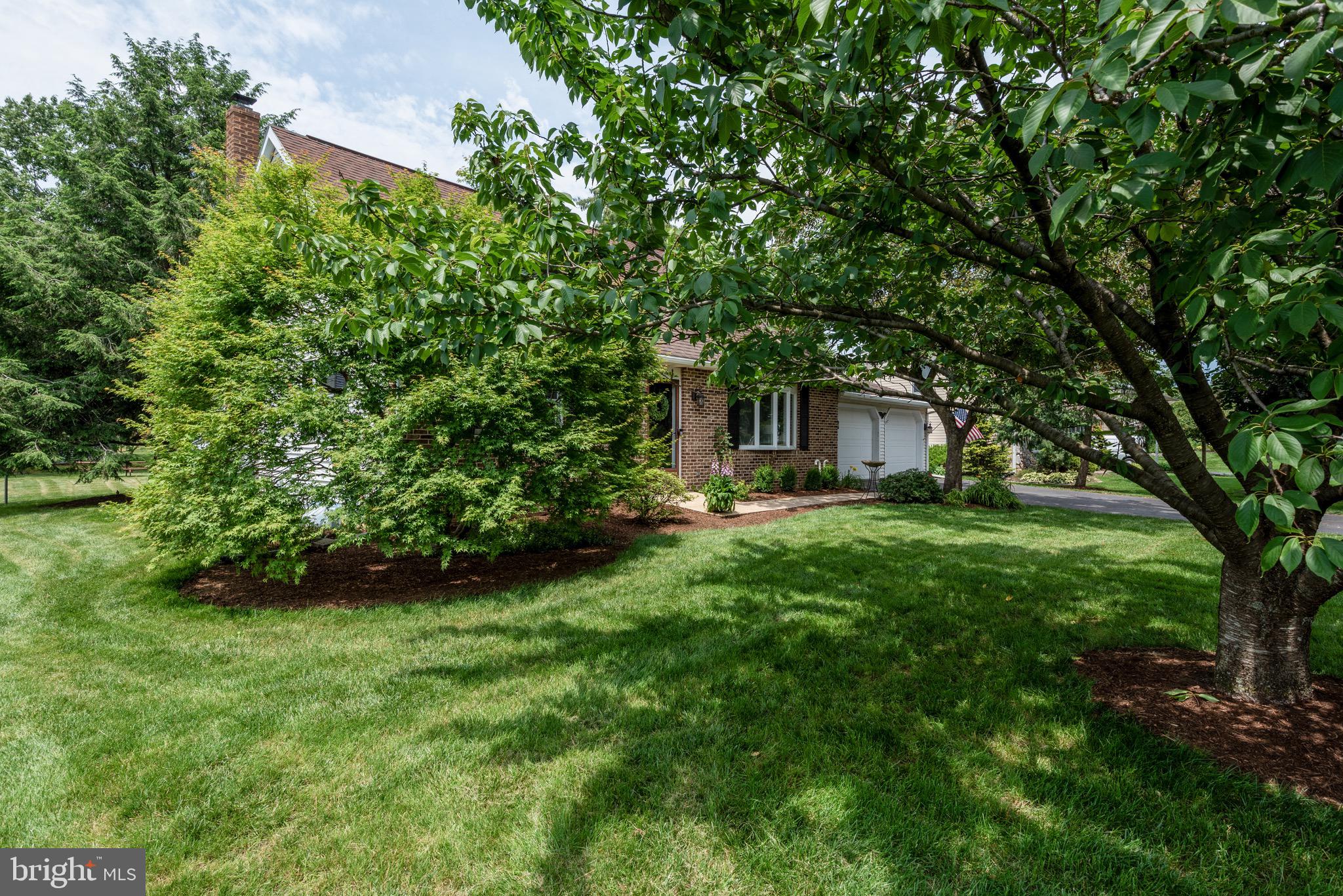 27 BUTTONWOOD DRIVE