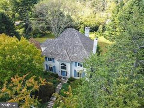 1103 CLOVER HILL WEST CHESTER PA 19380