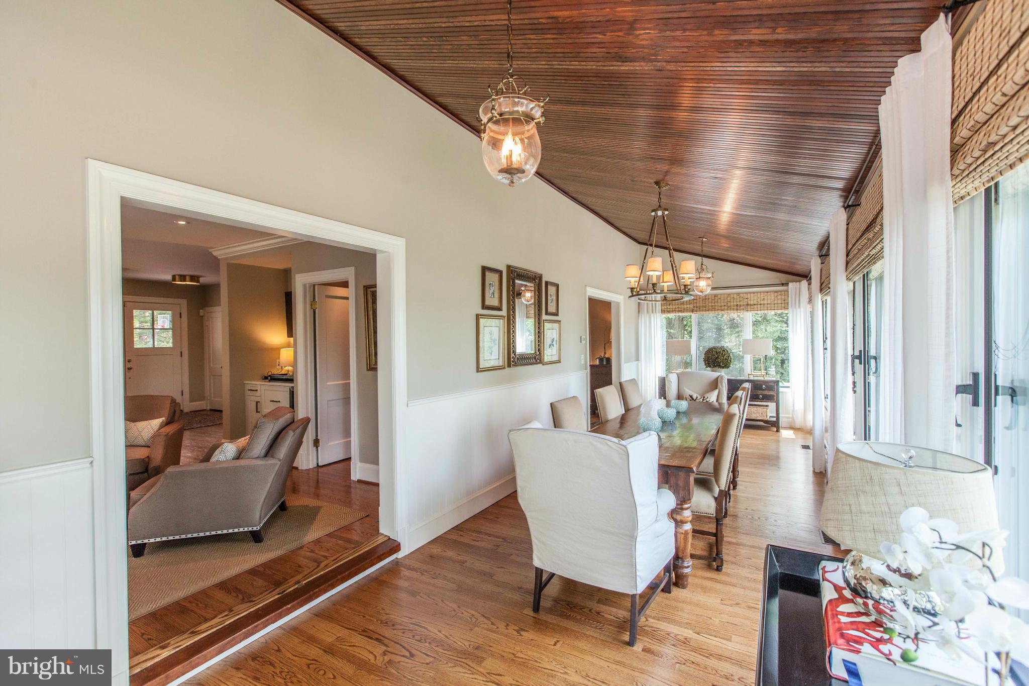 SEVERNA PARK - Residential