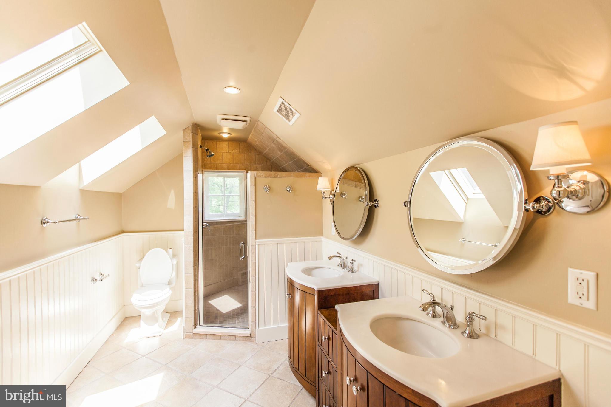 SEVERNA PARK - Residential