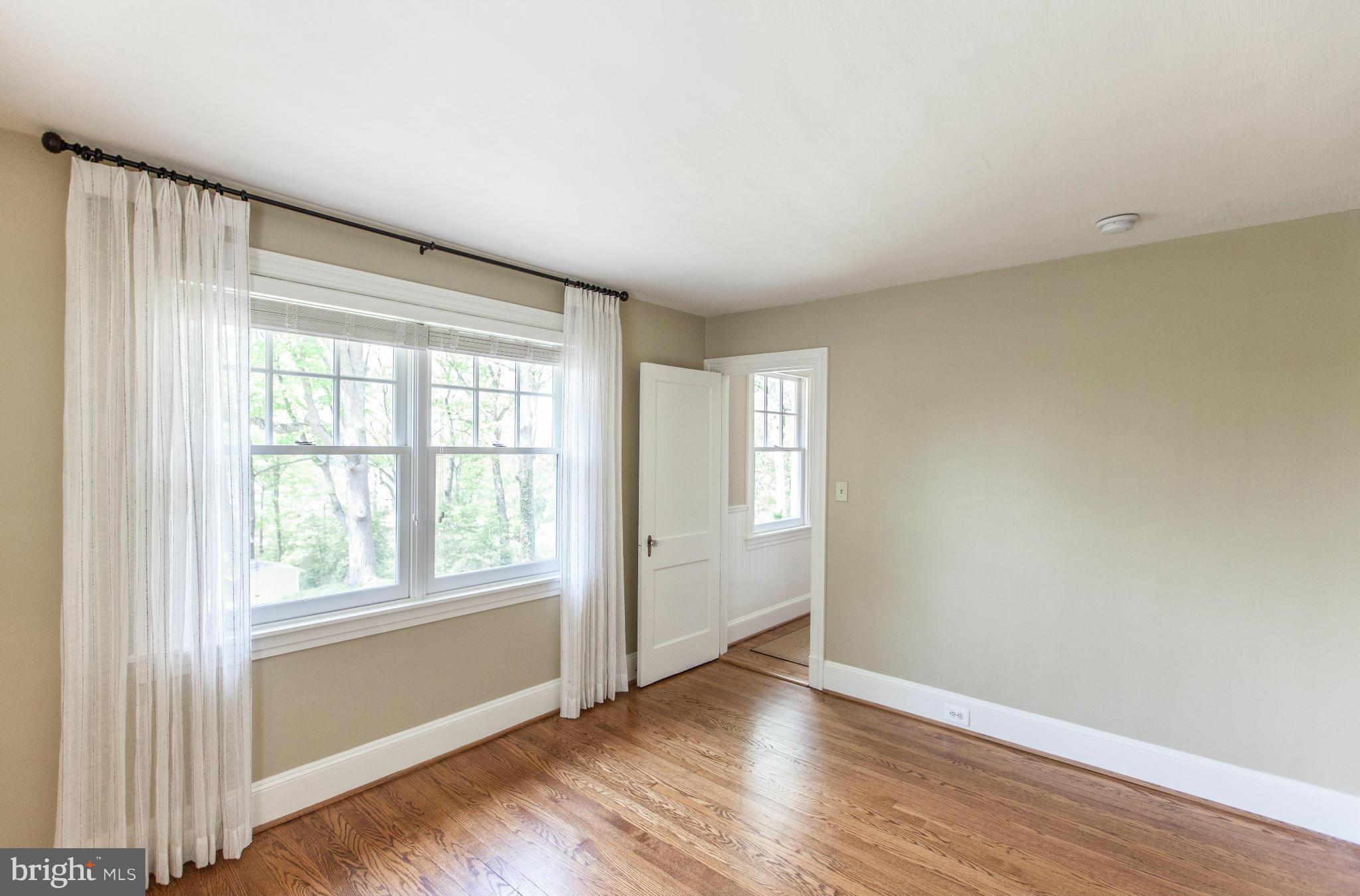 SEVERNA PARK - Residential