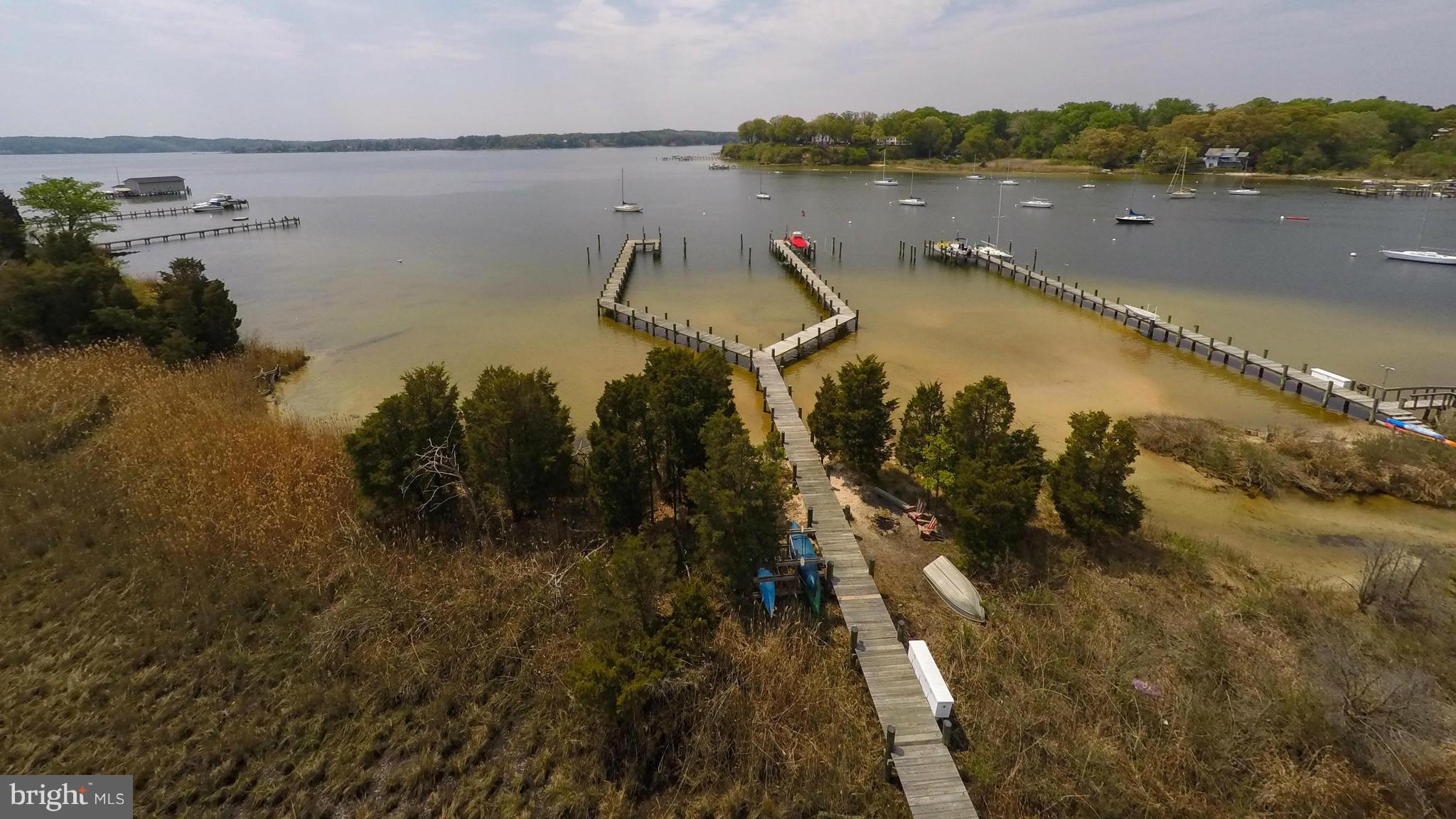 SEVERNA PARK - Residential