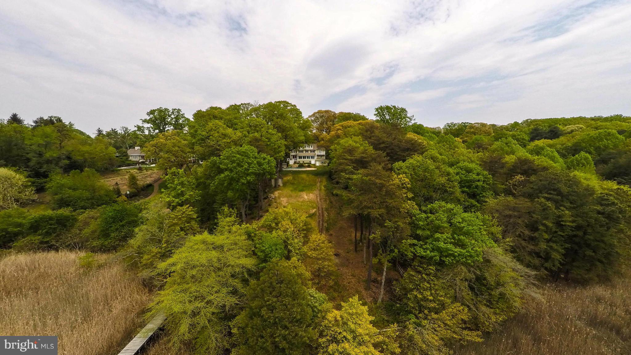 SEVERNA PARK - Residential