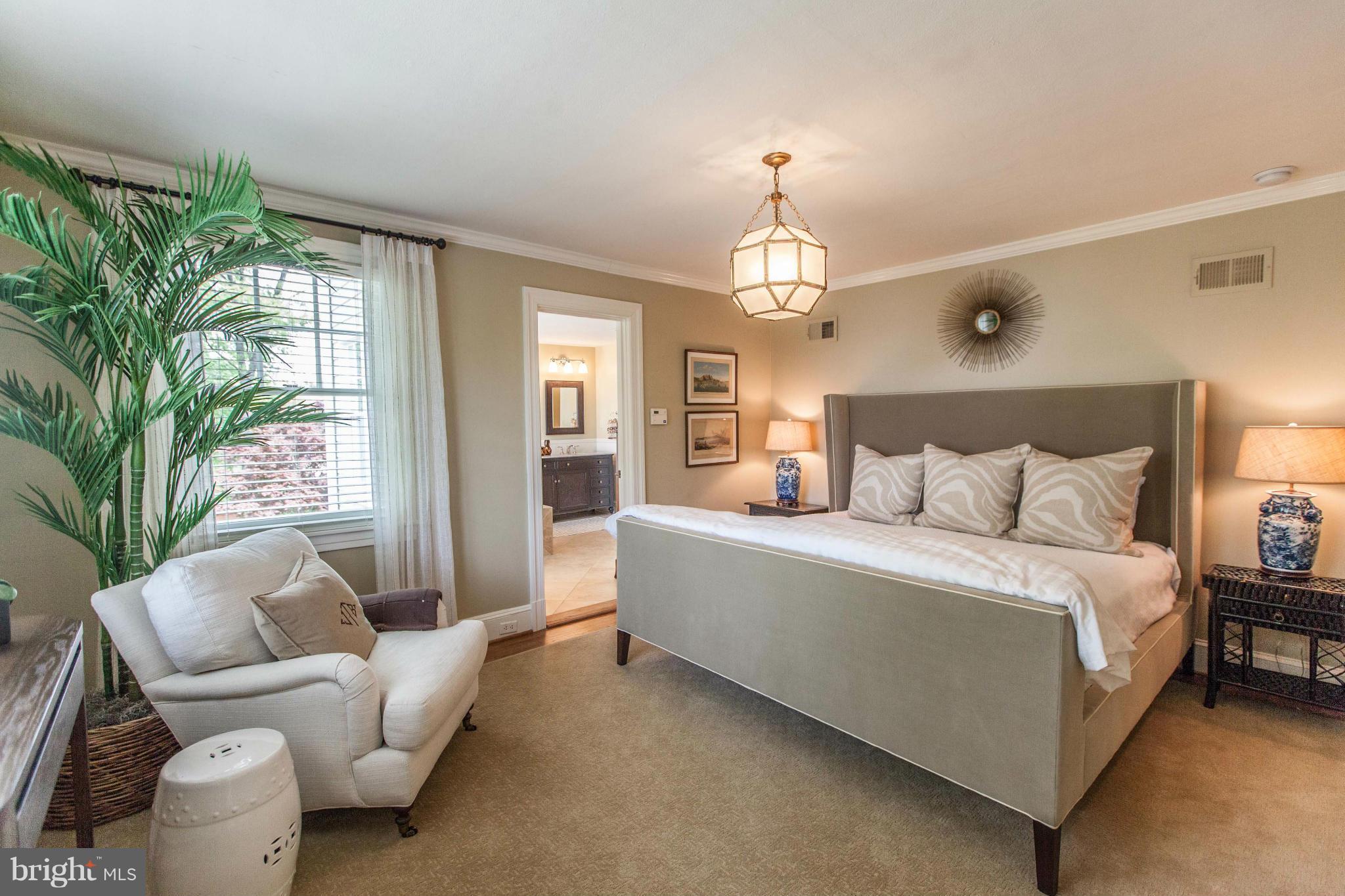 SEVERNA PARK - Residential