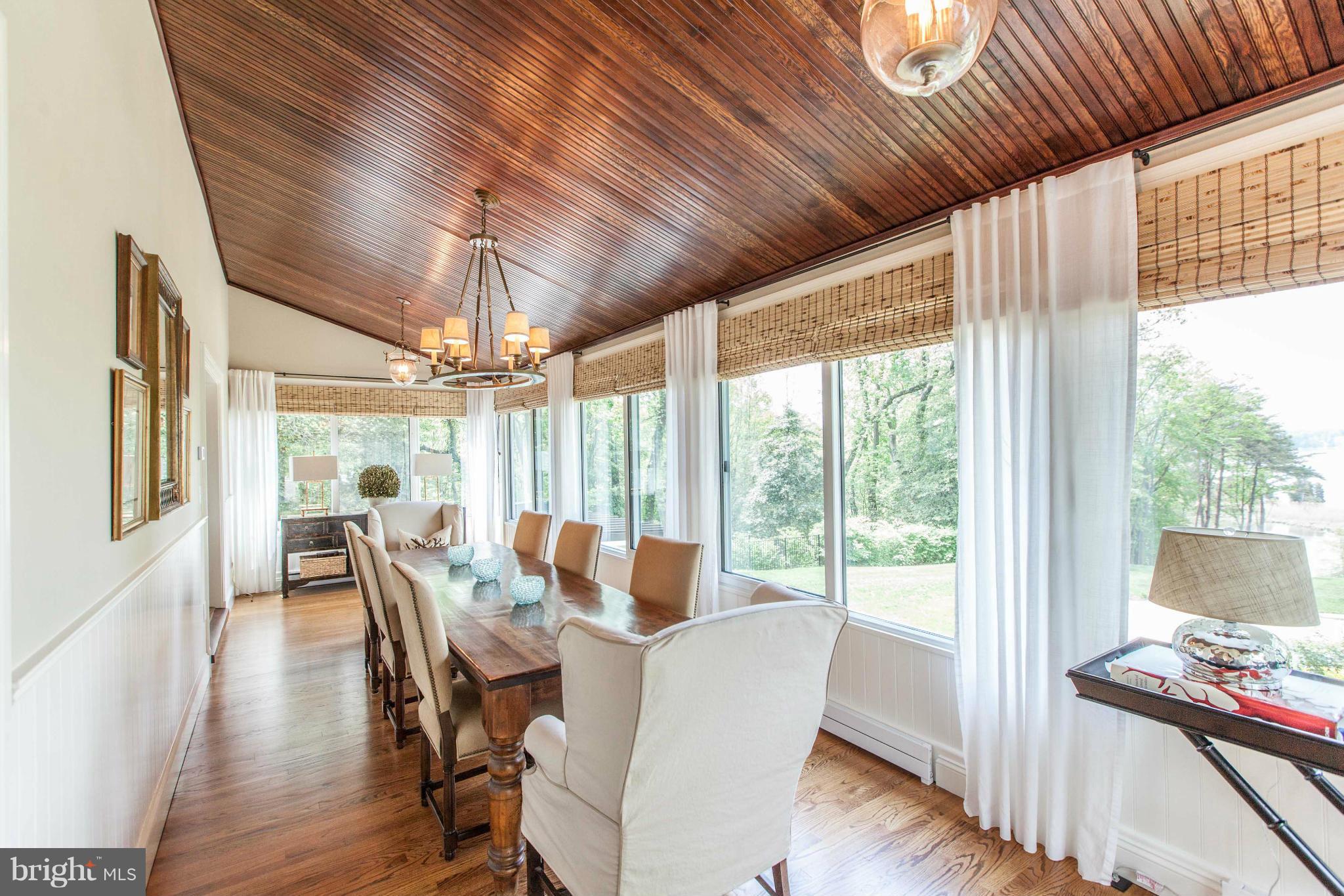 SEVERNA PARK - Residential