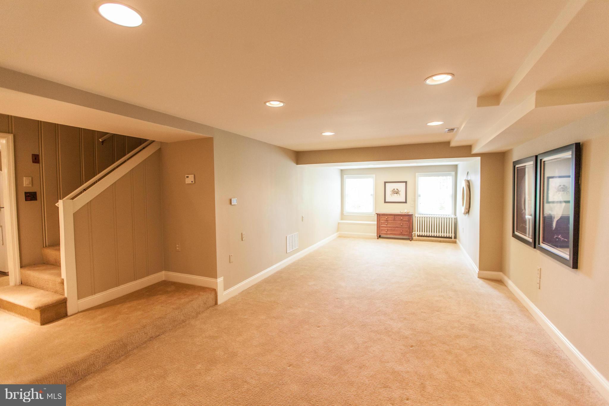 SEVERNA PARK - Residential