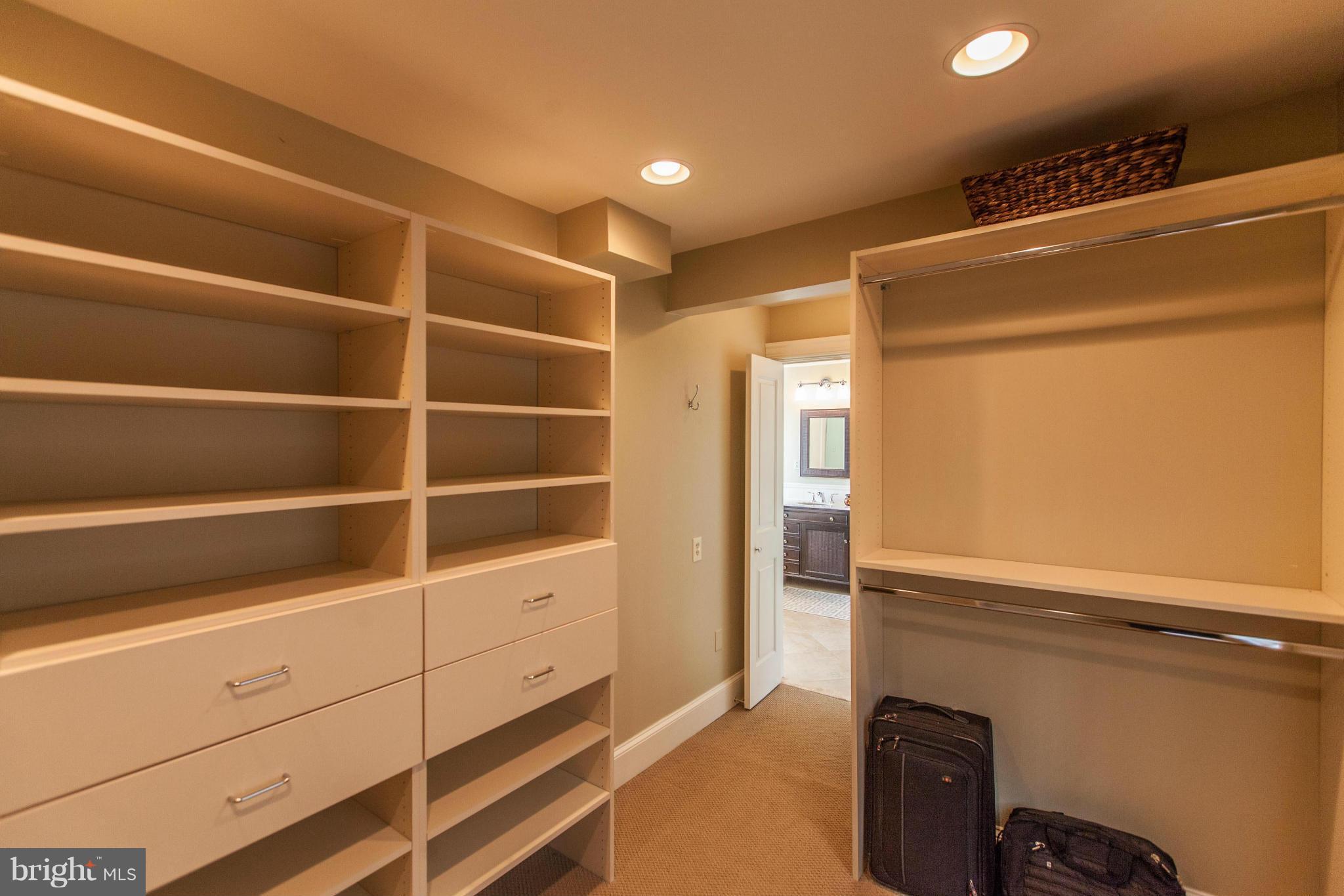 SEVERNA PARK - Residential