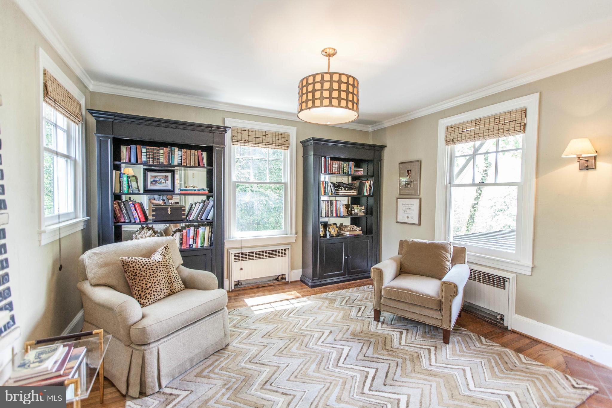 SEVERNA PARK - Residential