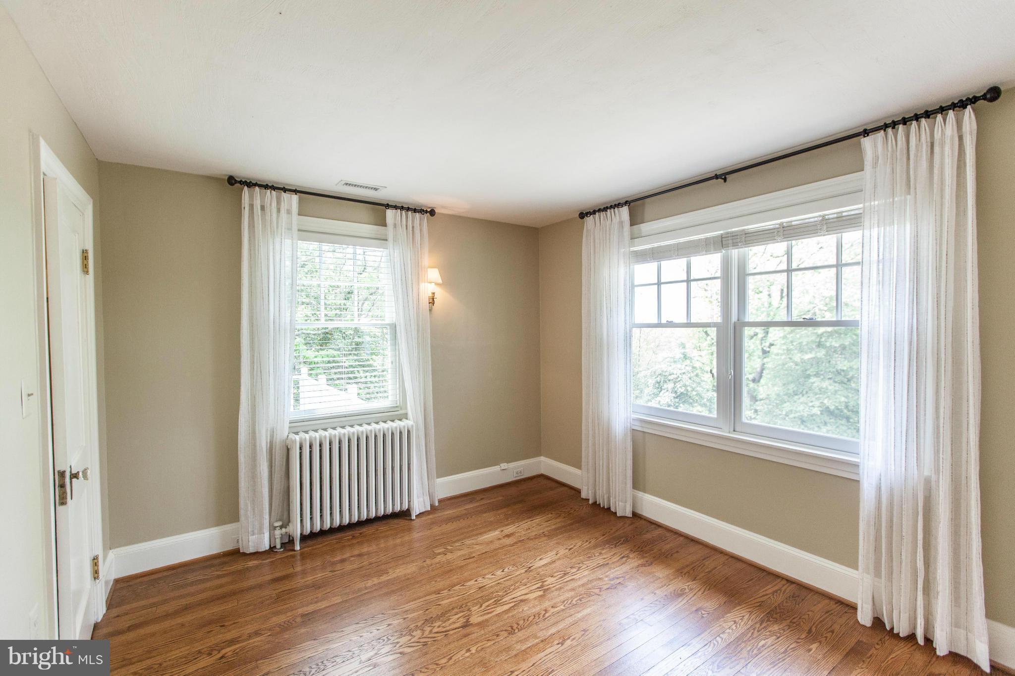 SEVERNA PARK - Residential