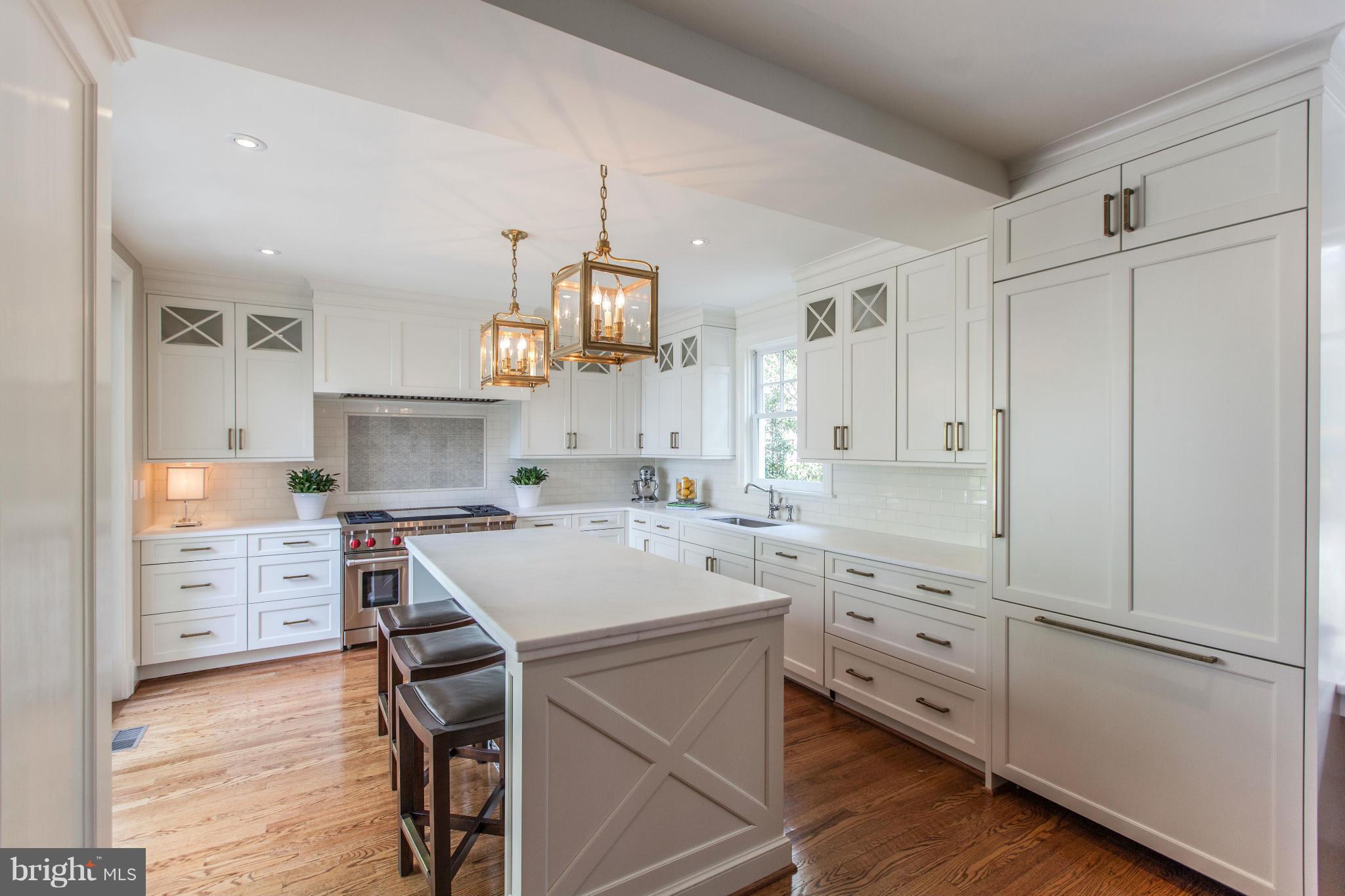 SEVERNA PARK - Residential