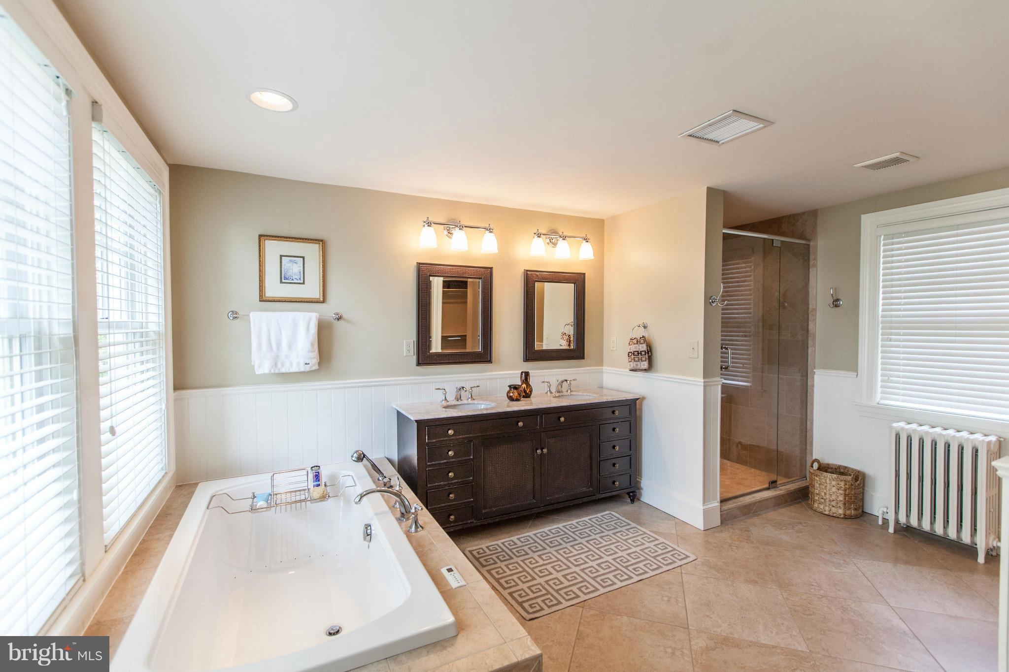 SEVERNA PARK - Residential