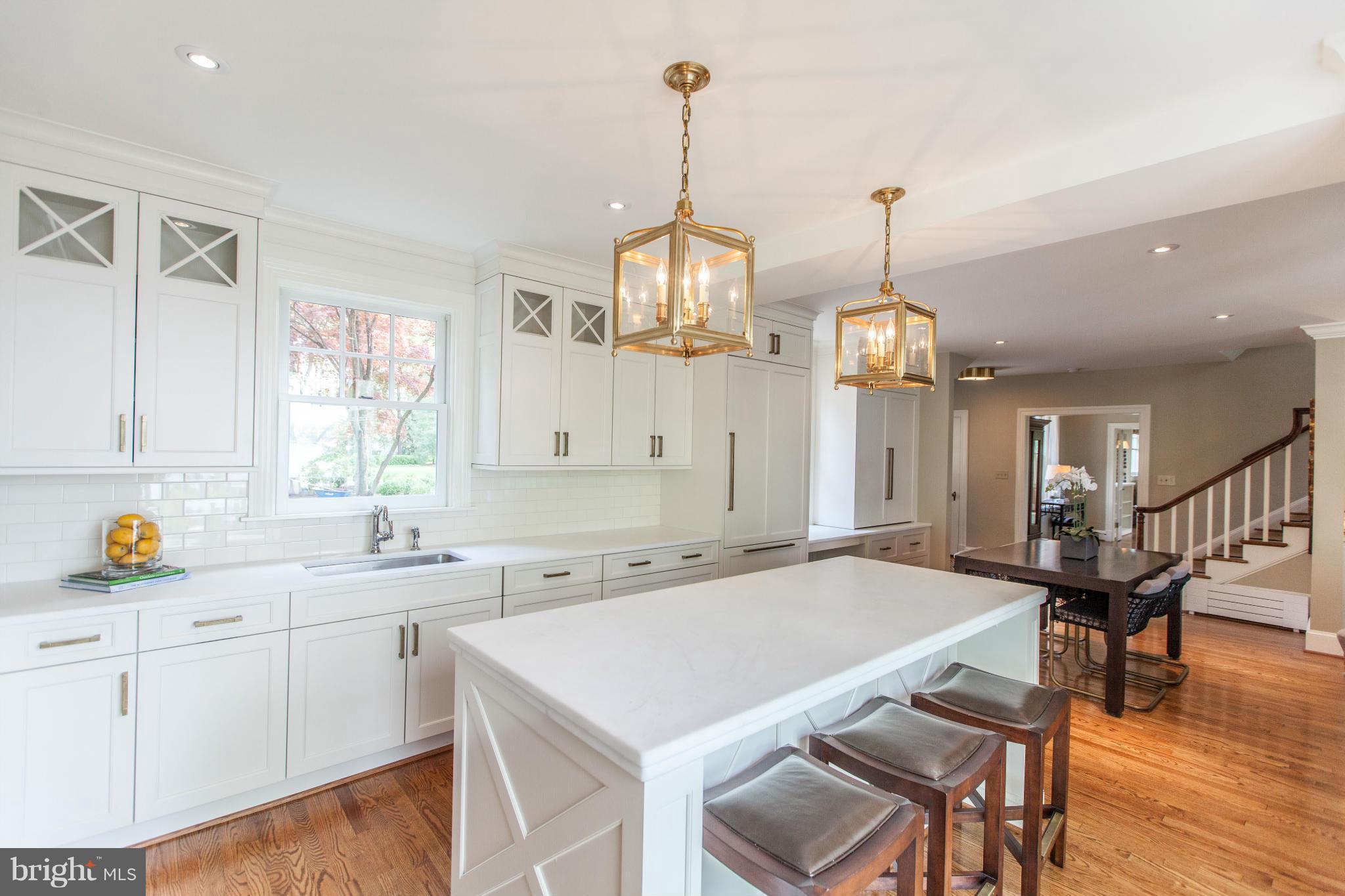 SEVERNA PARK - Residential