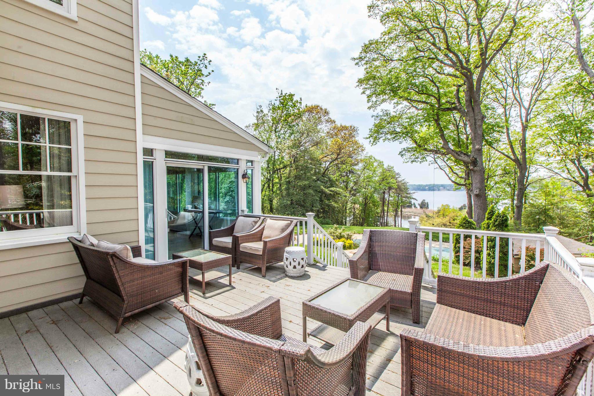 SEVERNA PARK - Residential