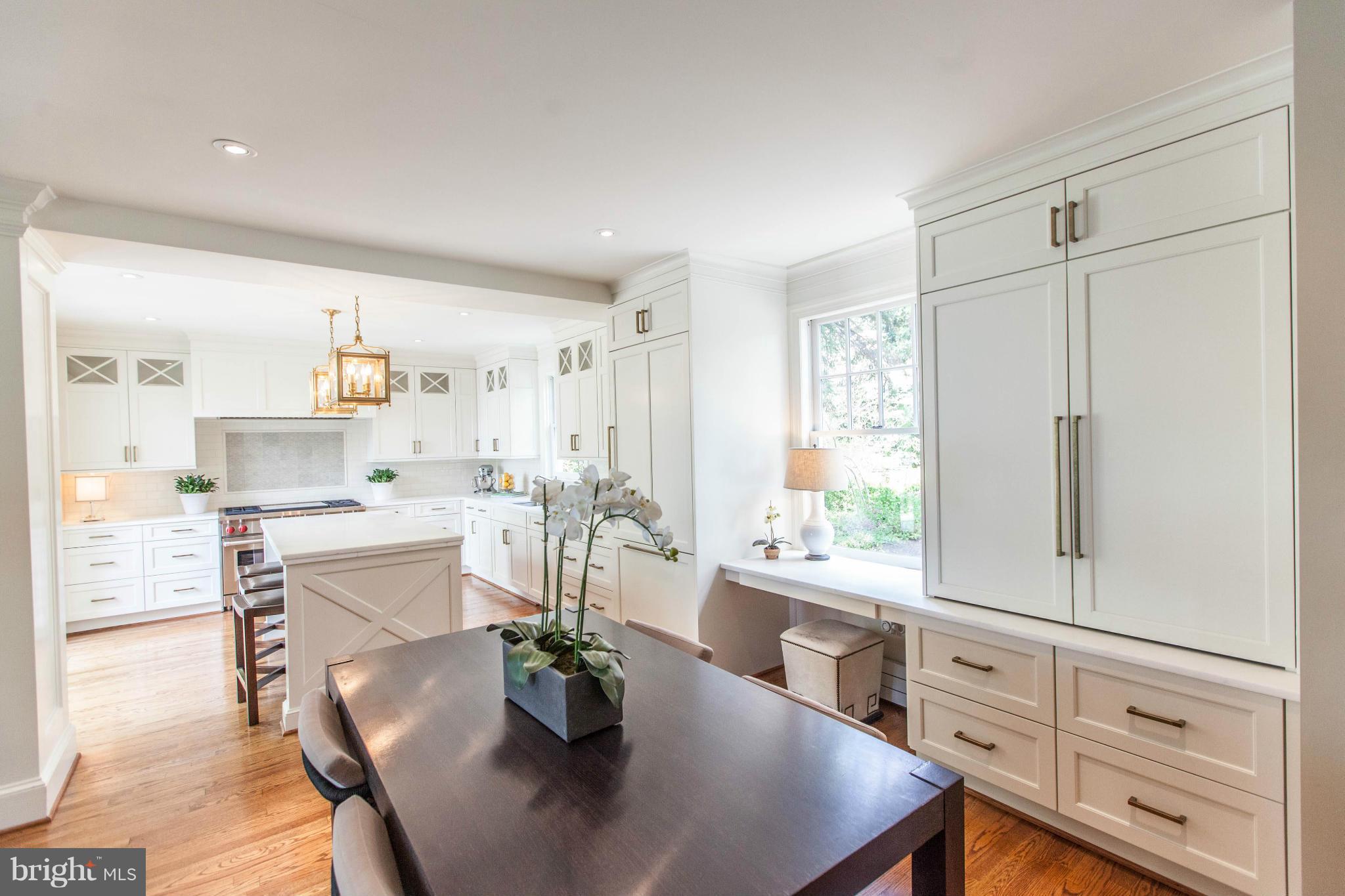 SEVERNA PARK - Residential