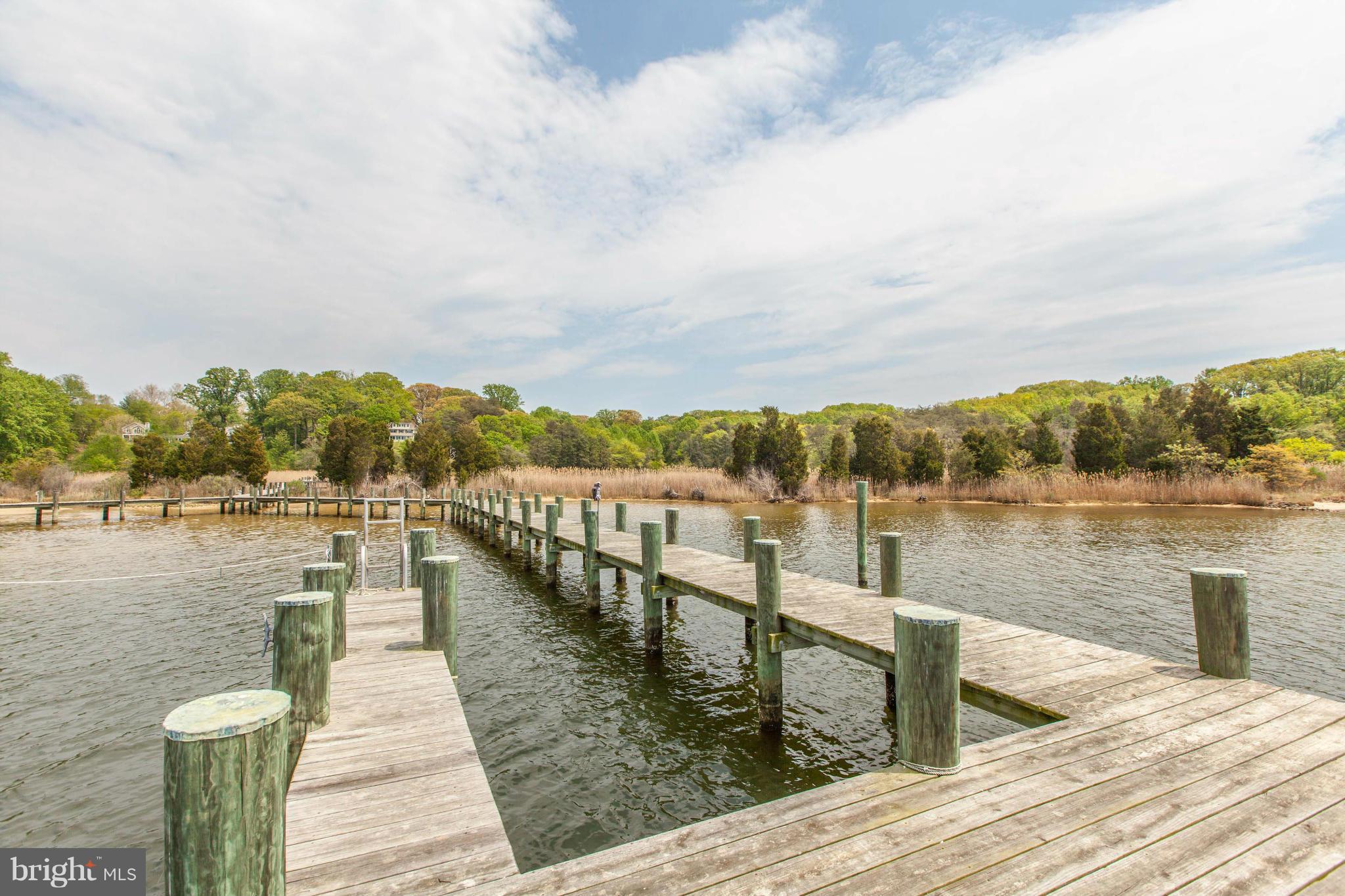 SEVERNA PARK - Residential