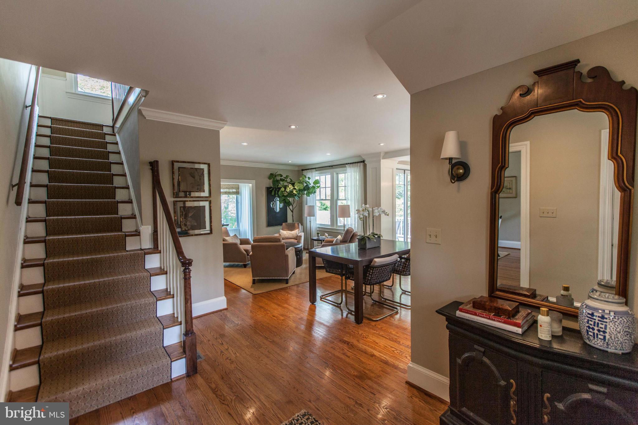 SEVERNA PARK - Residential