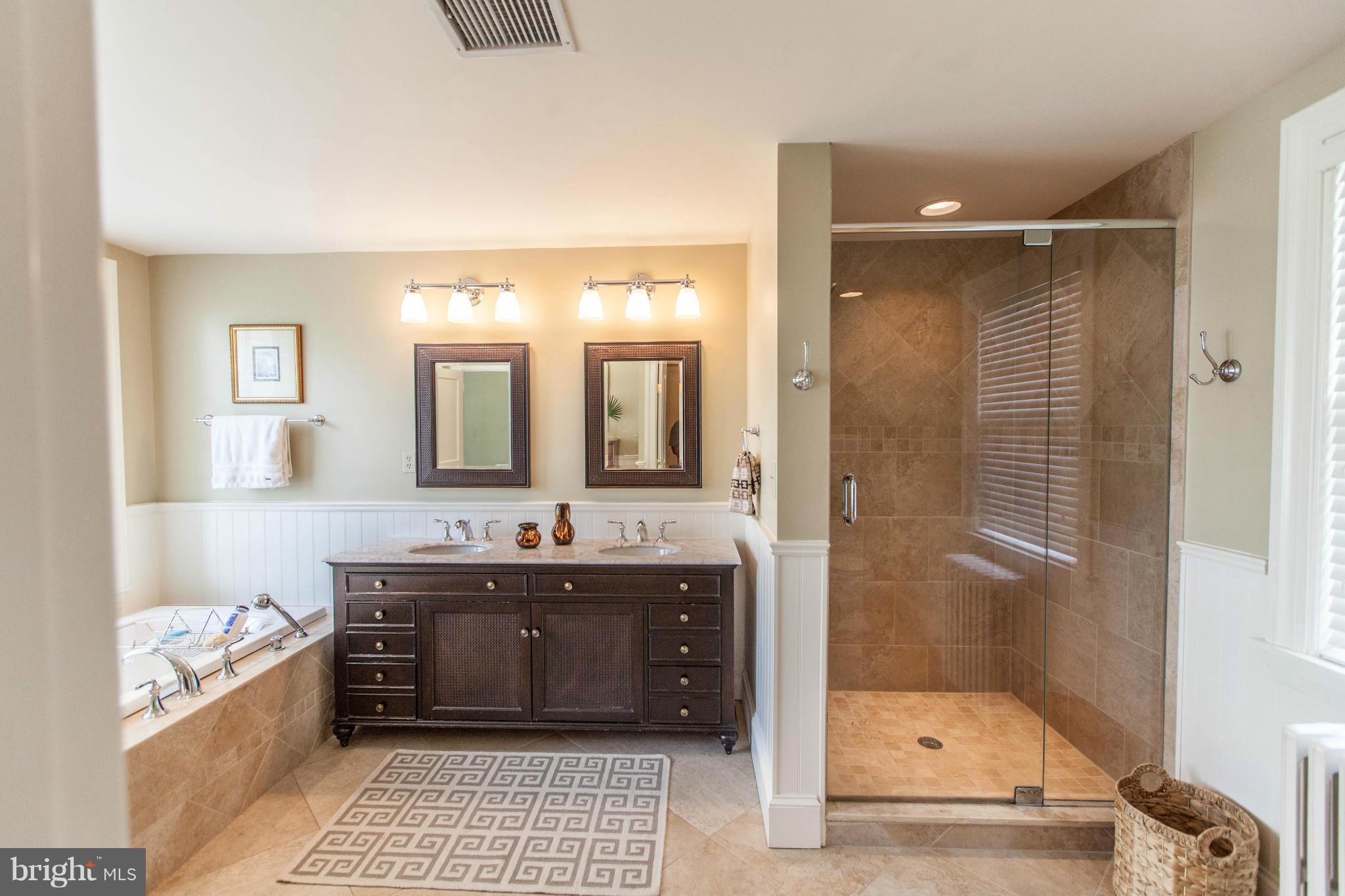 SEVERNA PARK - Residential