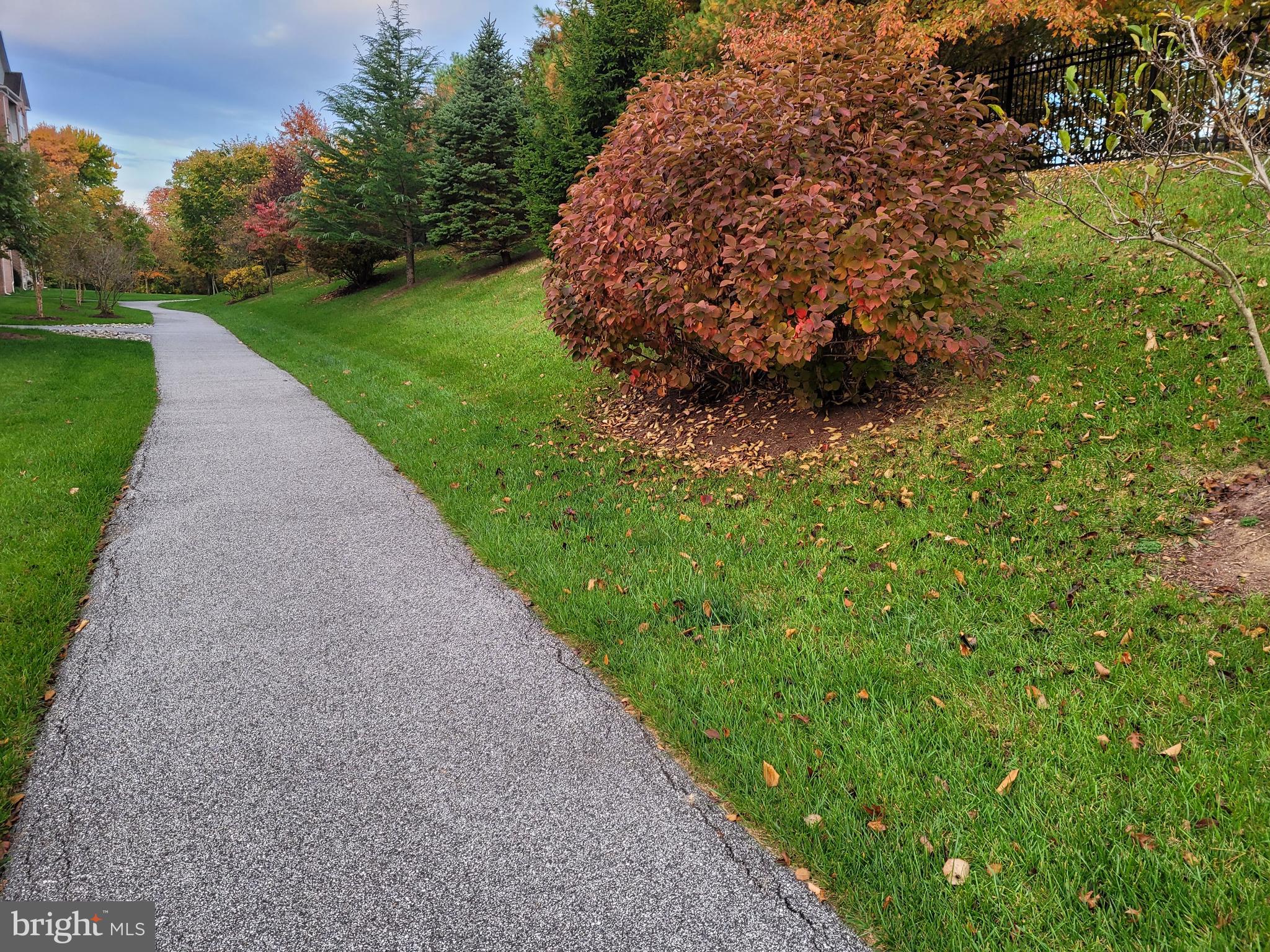 WINDSOR AT PERRY HALL FARMS - Residential