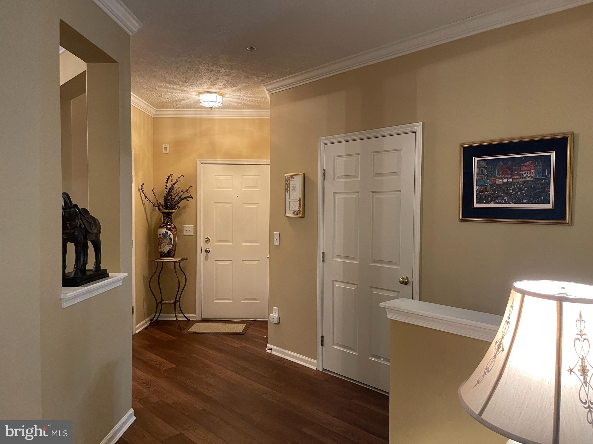 WINDSOR AT PERRY HALL FARMS - Residential