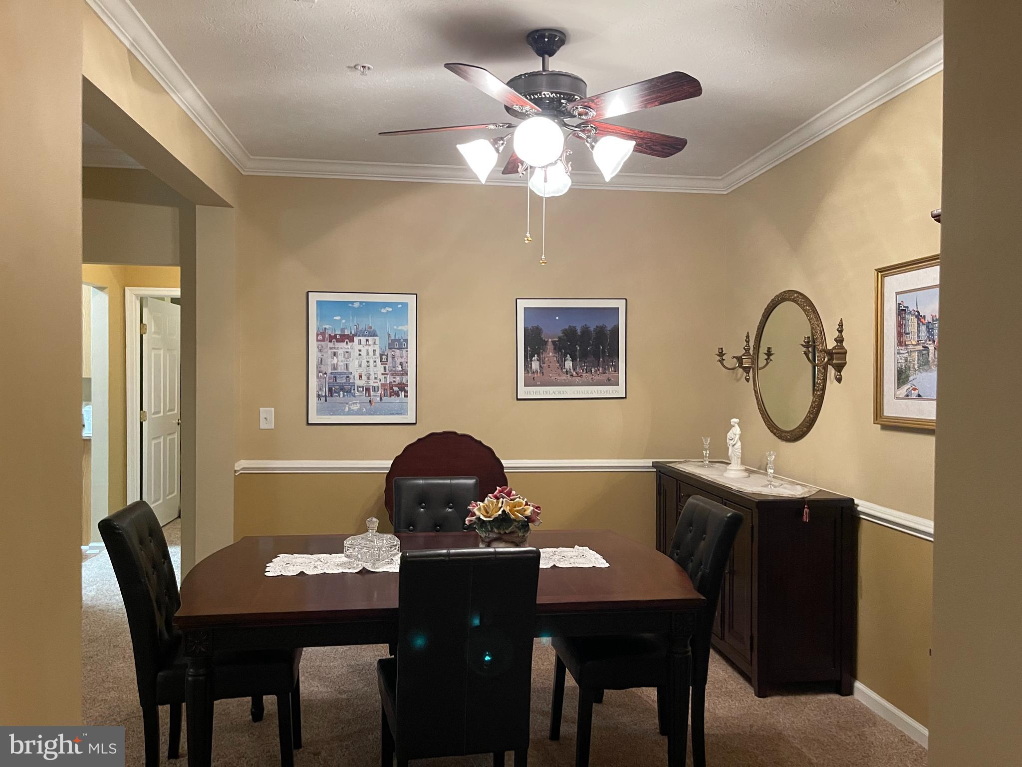 WINDSOR AT PERRY HALL FARMS - Residential