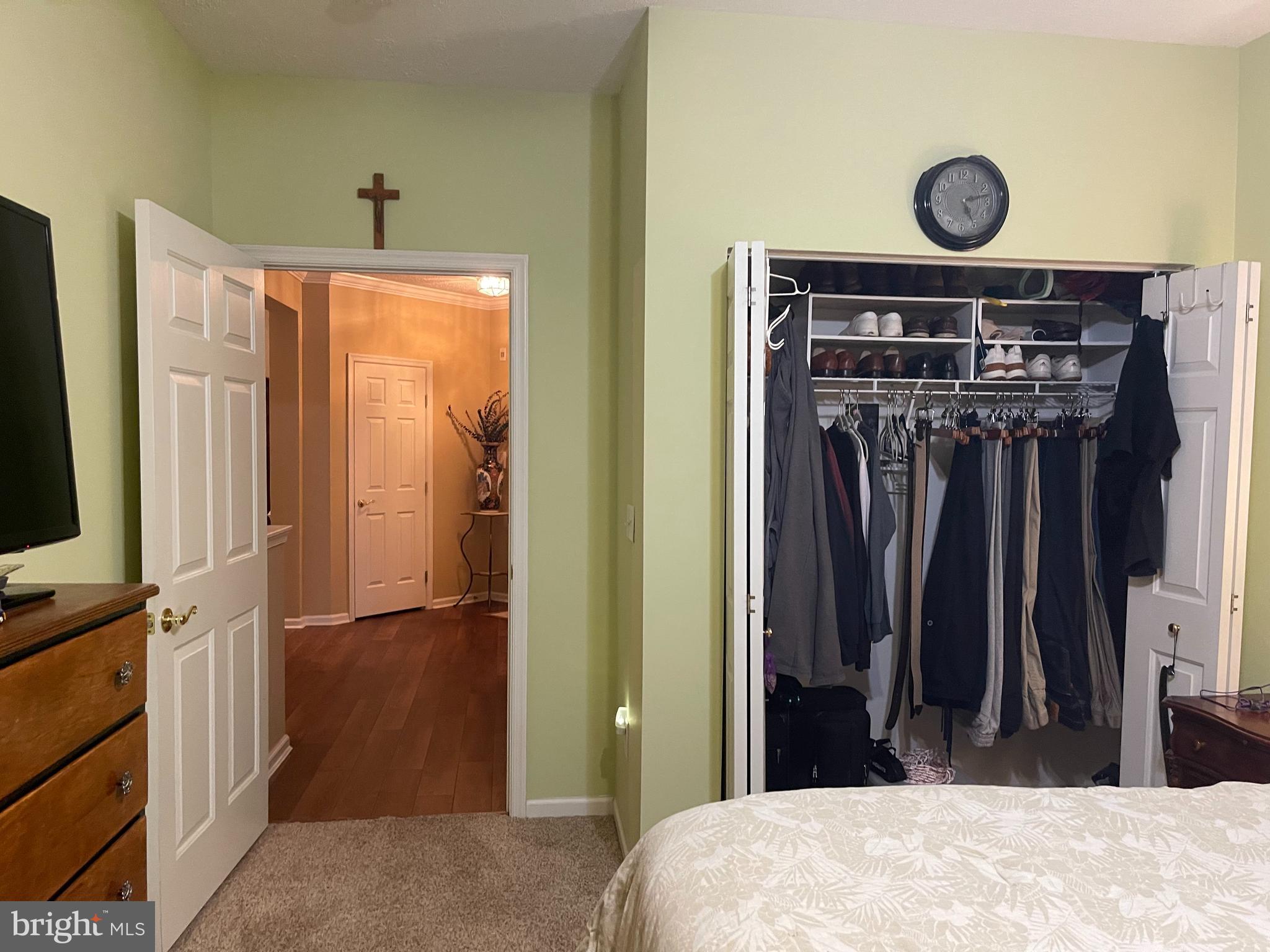 WINDSOR AT PERRY HALL FARMS - Residential