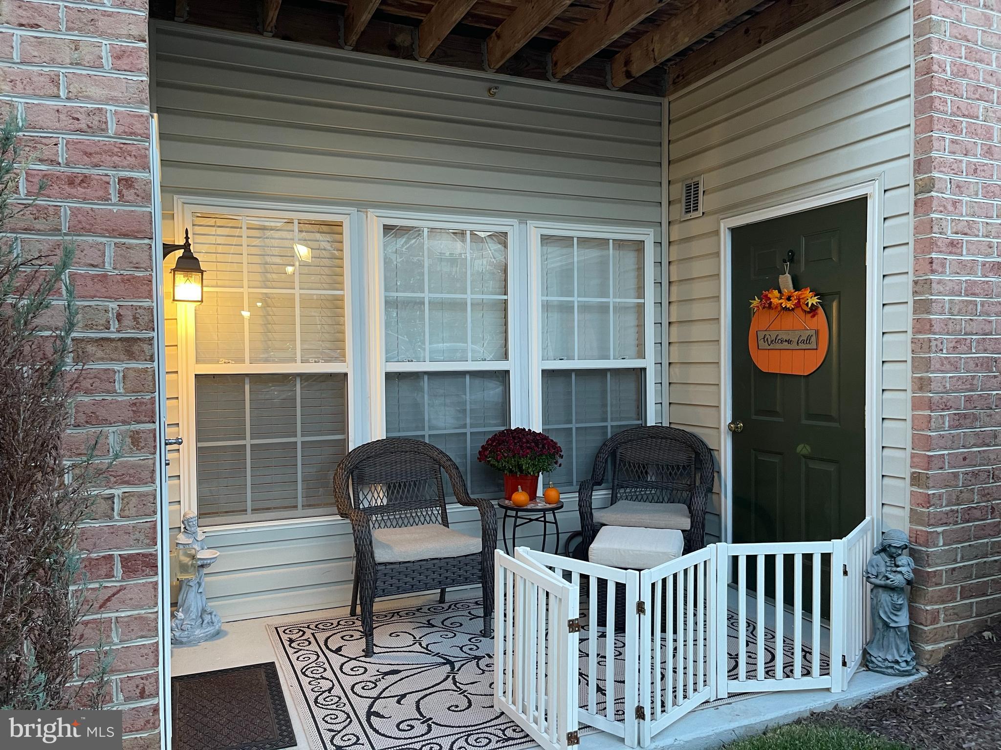 WINDSOR AT PERRY HALL FARMS - Residential