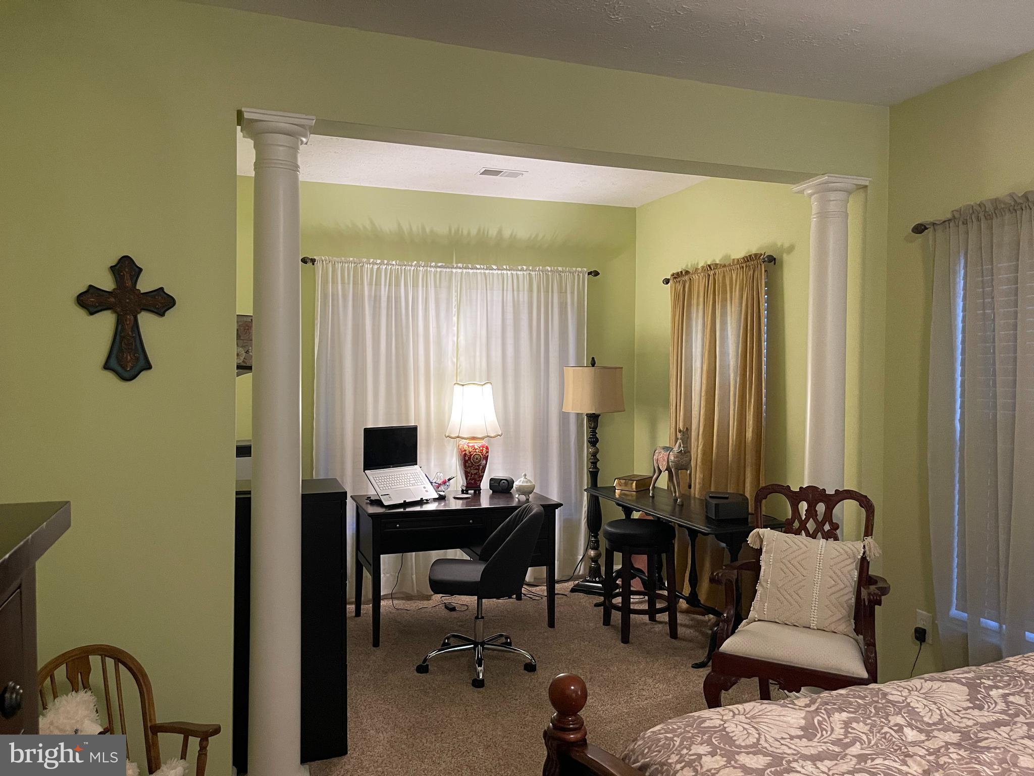 WINDSOR AT PERRY HALL FARMS - Residential