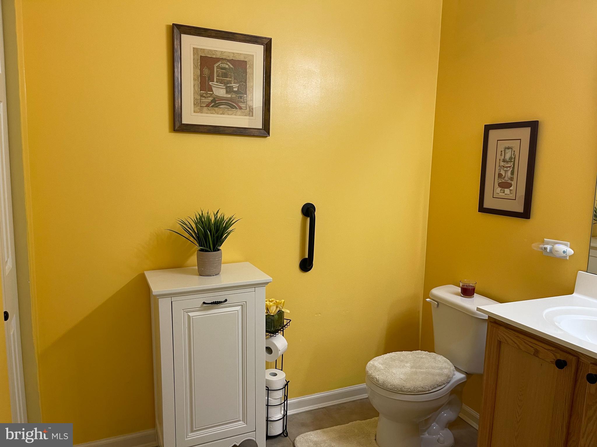 WINDSOR AT PERRY HALL FARMS - Residential