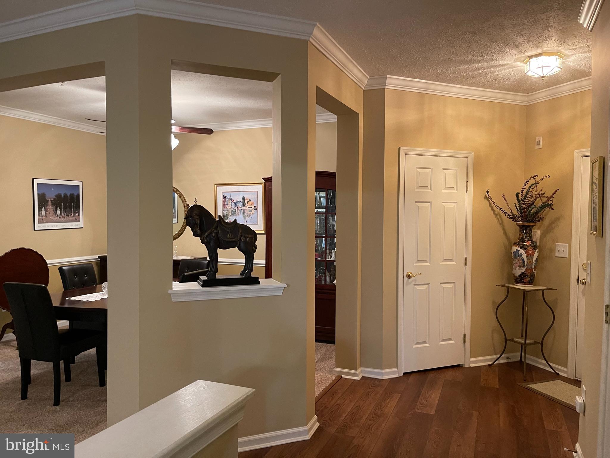 WINDSOR AT PERRY HALL FARMS - Residential