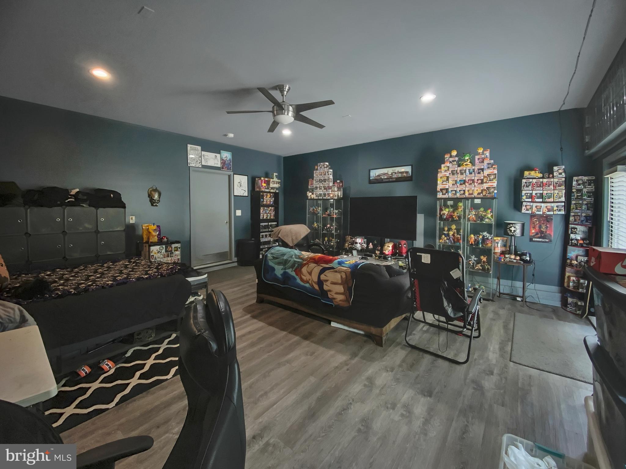 PASADENA - Residential