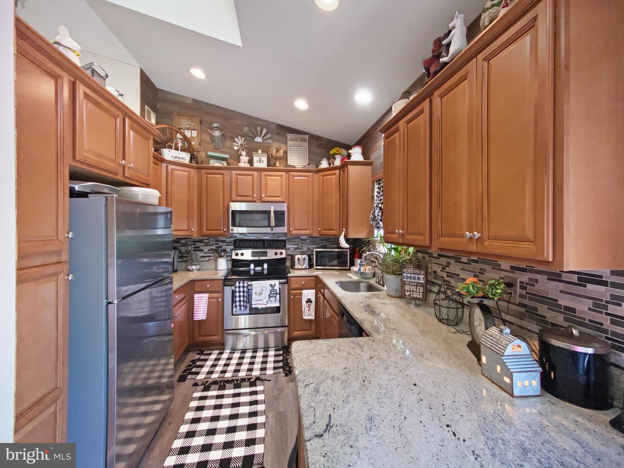 PASADENA - Residential