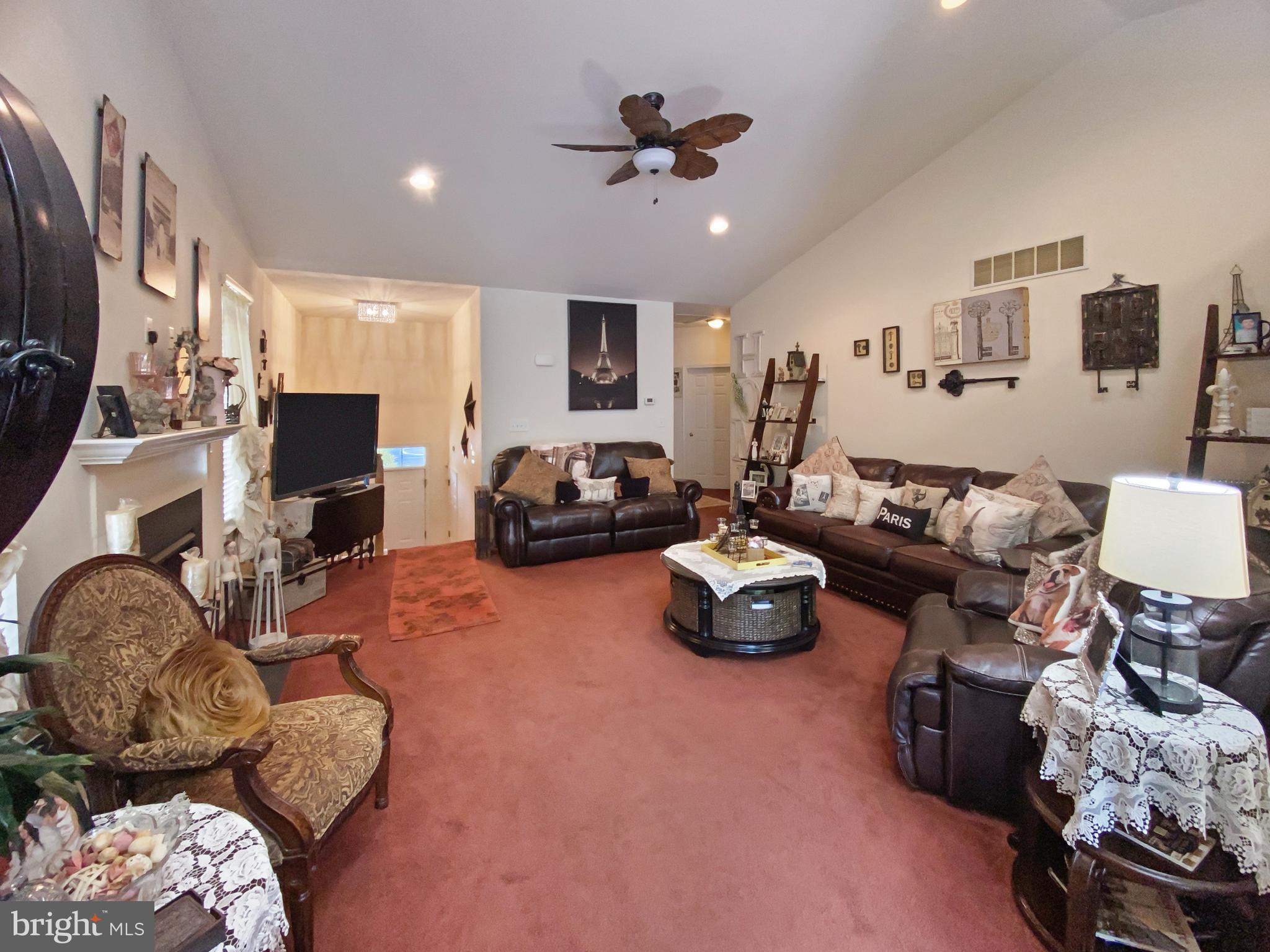 PASADENA - Residential