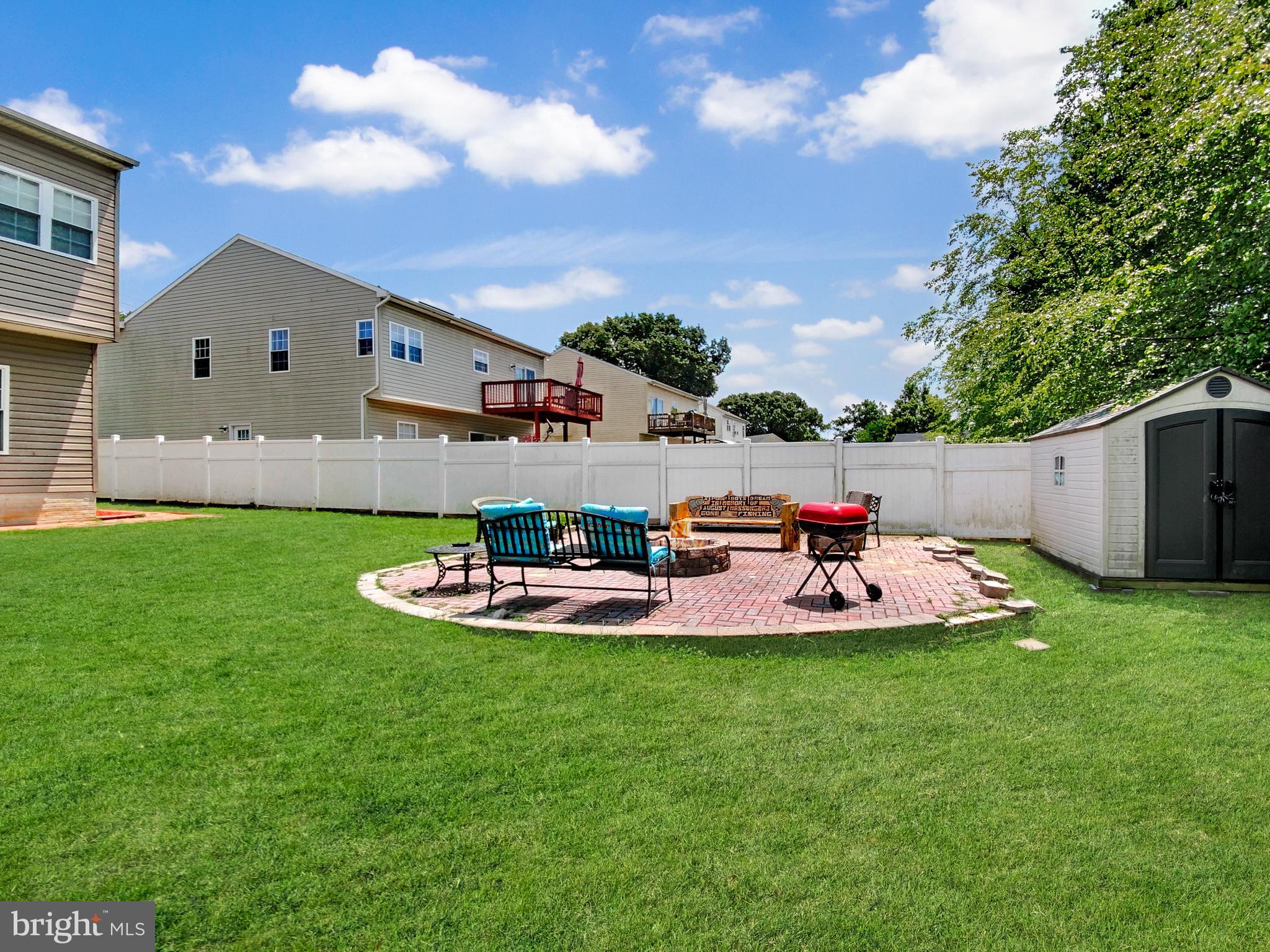 PASADENA - Residential