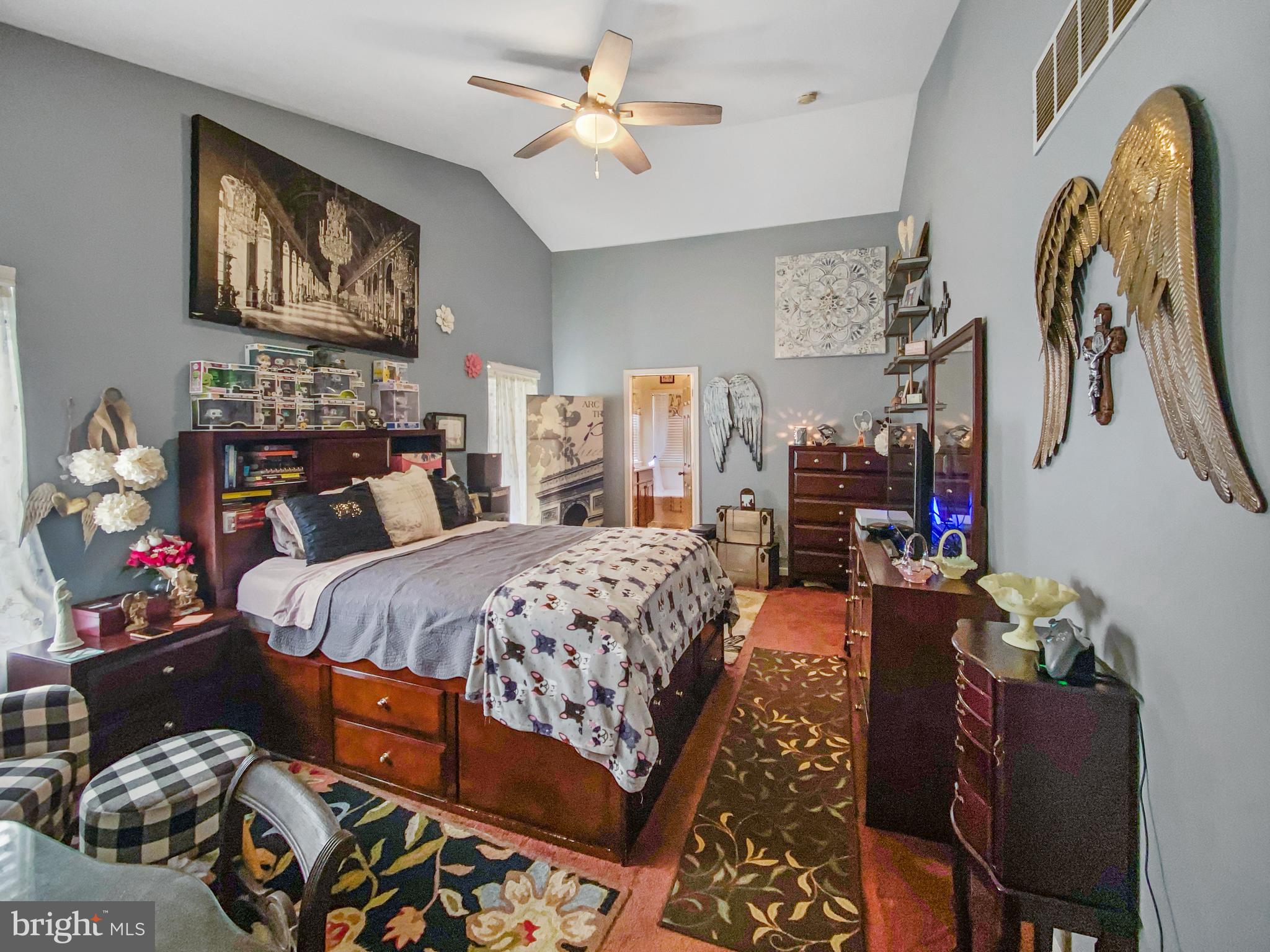 PASADENA - Residential